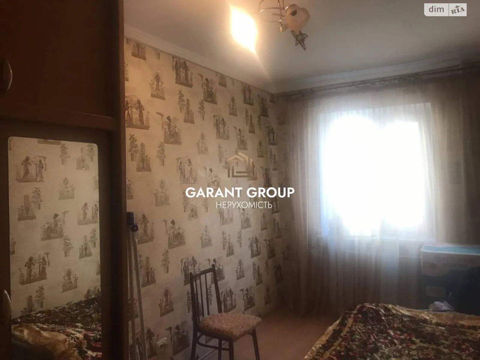 Продается 3-комнатная квартира 58 кв. м в Одессе - фото 2
