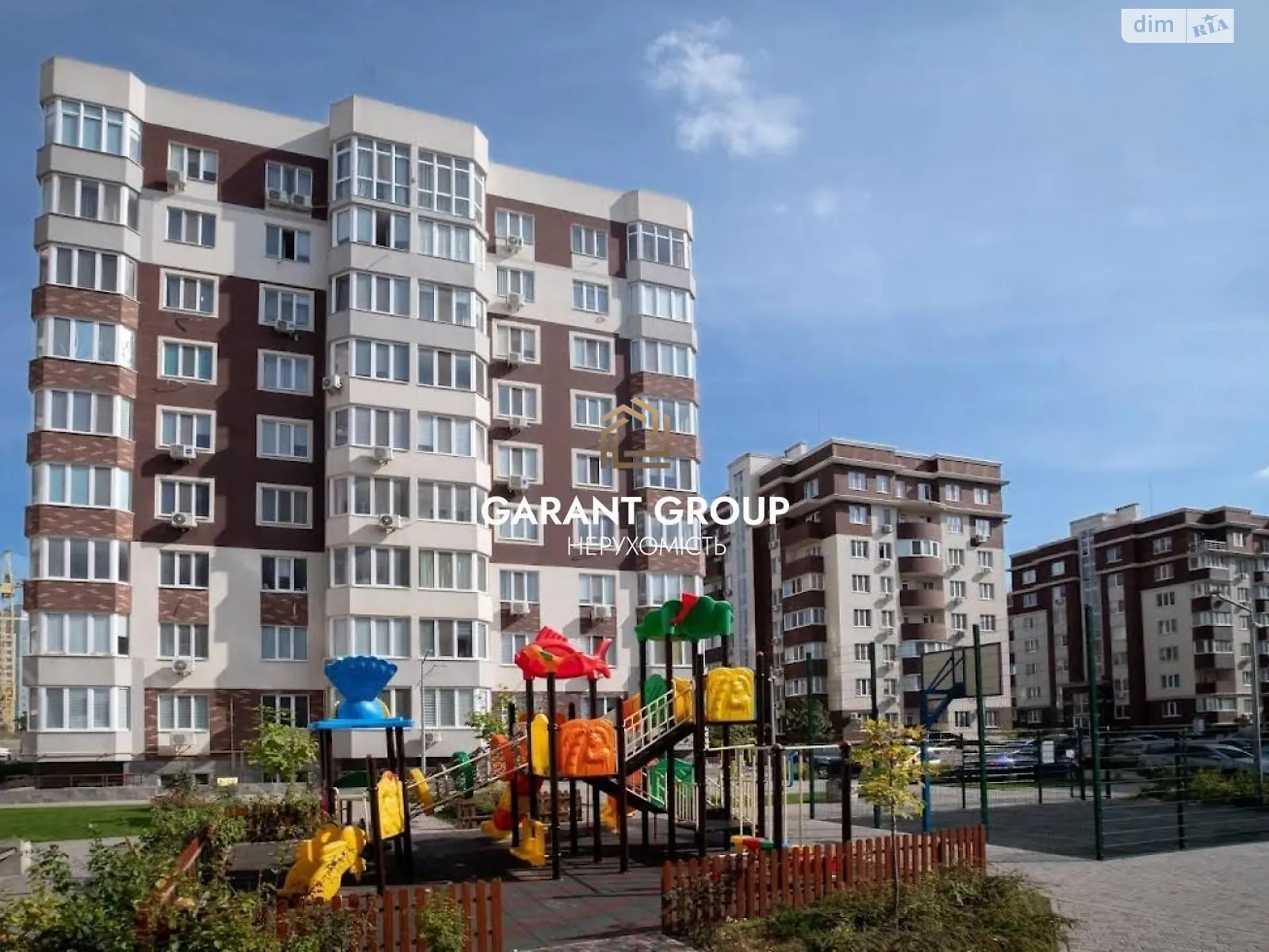 Продается 1-комнатная квартира 39 кв. м в Одессе - фото 2