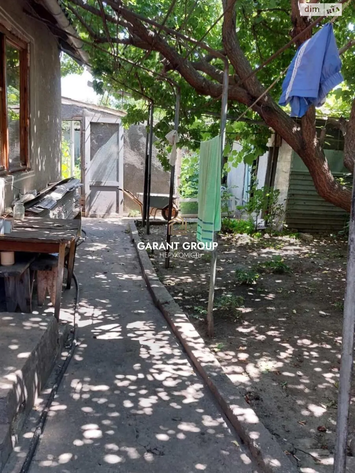 Продается одноэтажный дом 100 кв. м с садом - фото 2