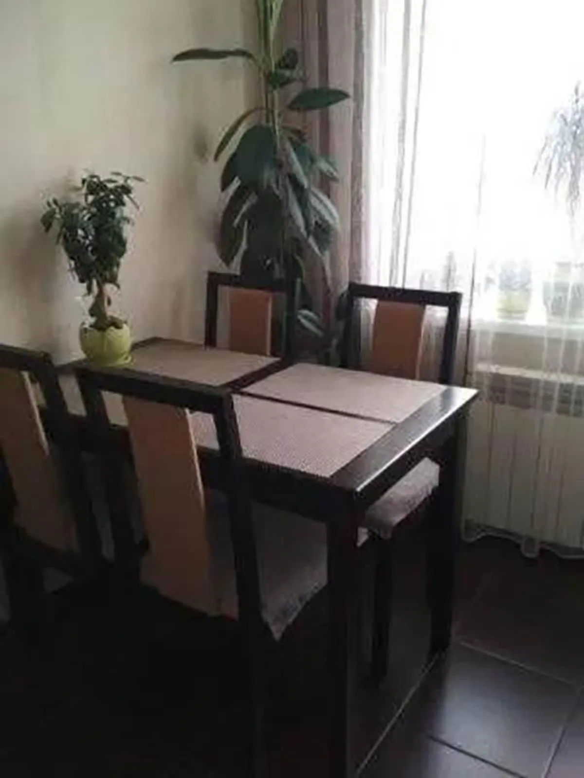 Продается 1-комнатная квартира 37 кв. м в Бородянке, цена: 32000 $