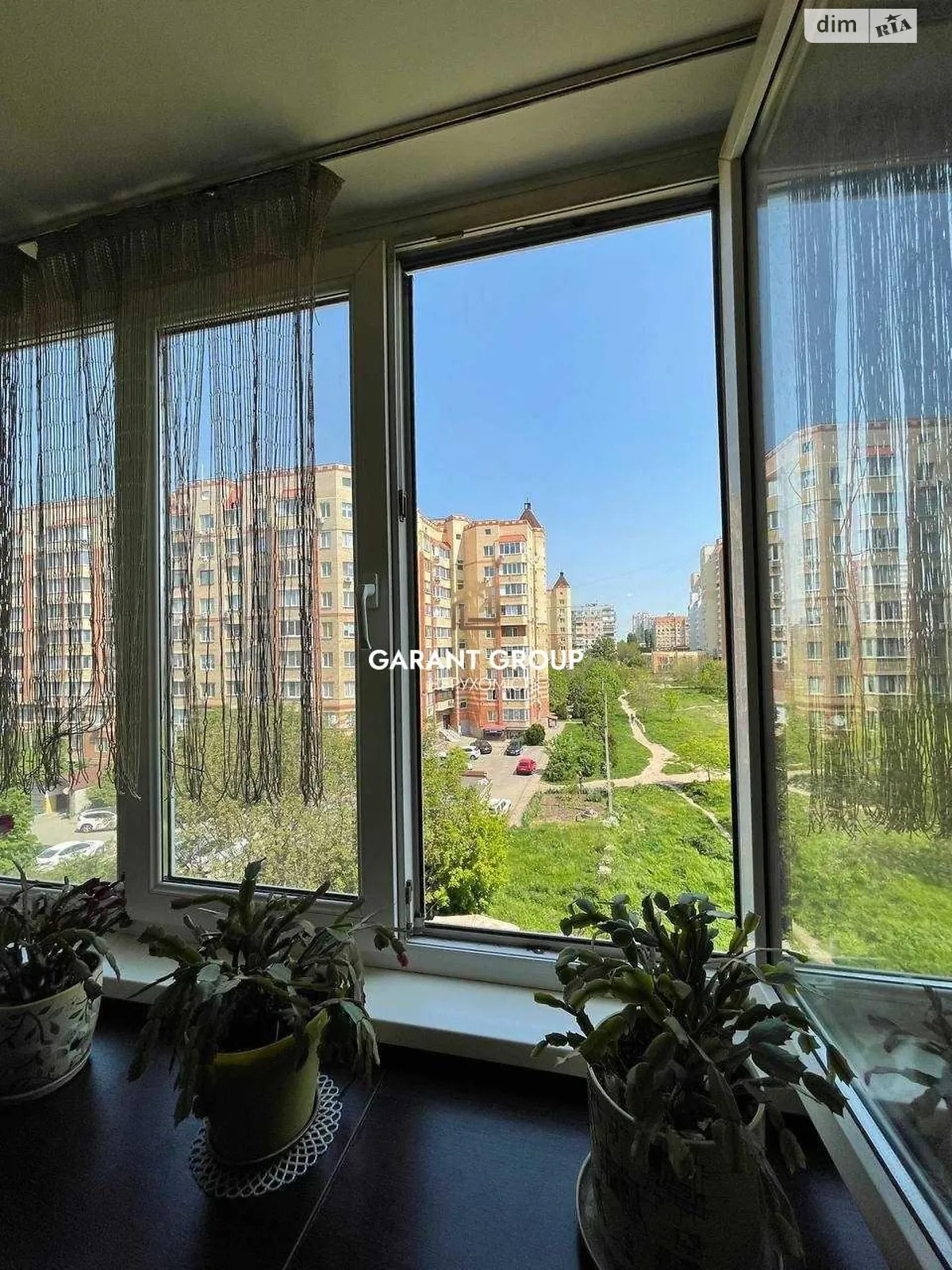 Продається 1-кімнатна квартира 38 кв. м у Одесі - фото 2