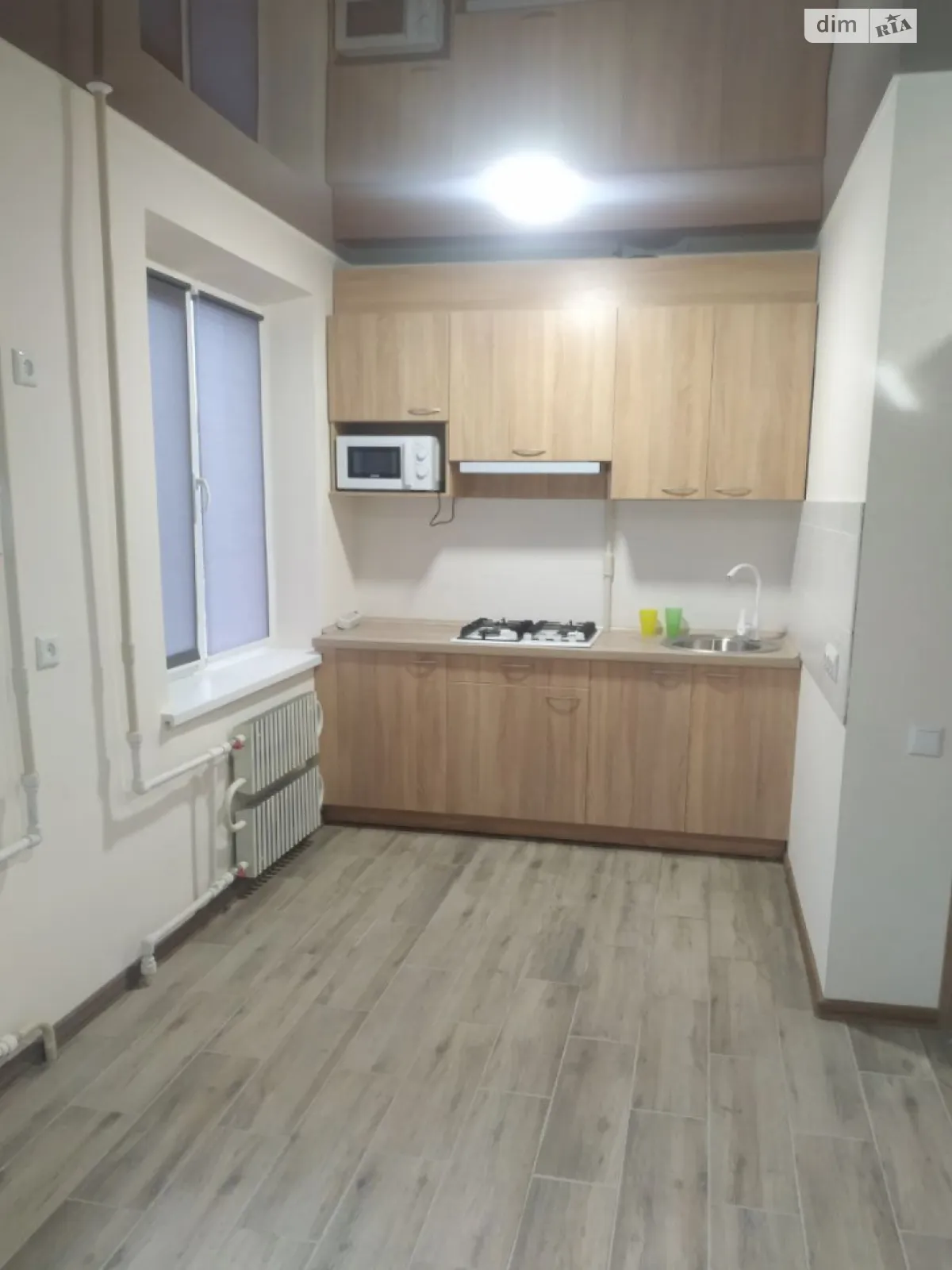 Продается 1-комнатная квартира 24 кв. м в Днепре, ул. Руденко Николая