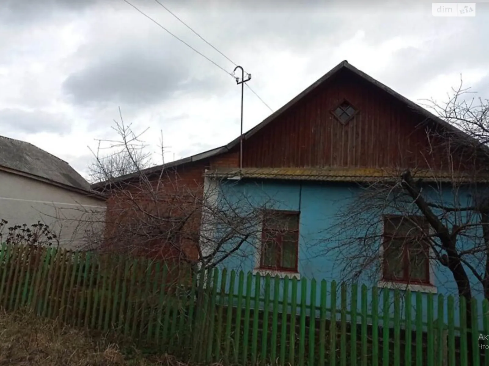 Продається одноповерховий будинок 64 кв. м з балконом, цена: 35500 $ - фото 1