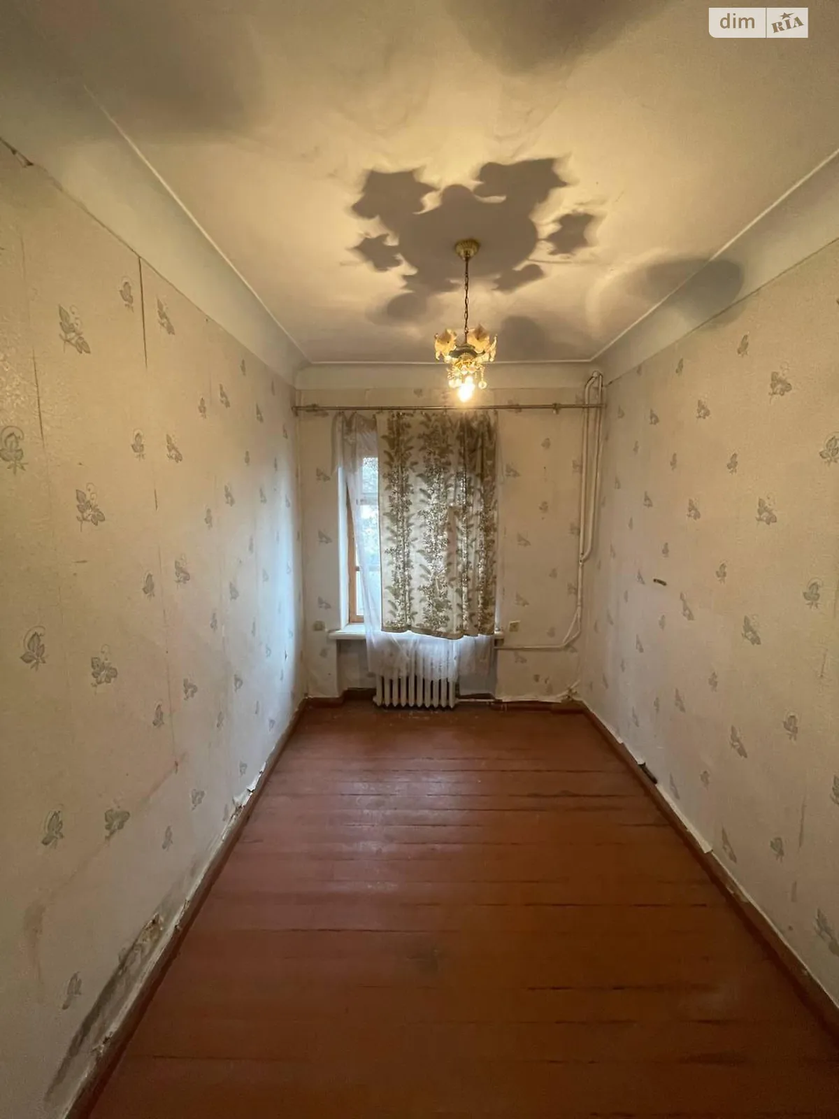 Продается 3-комнатная квартира 62 кв. м в Хмельницком