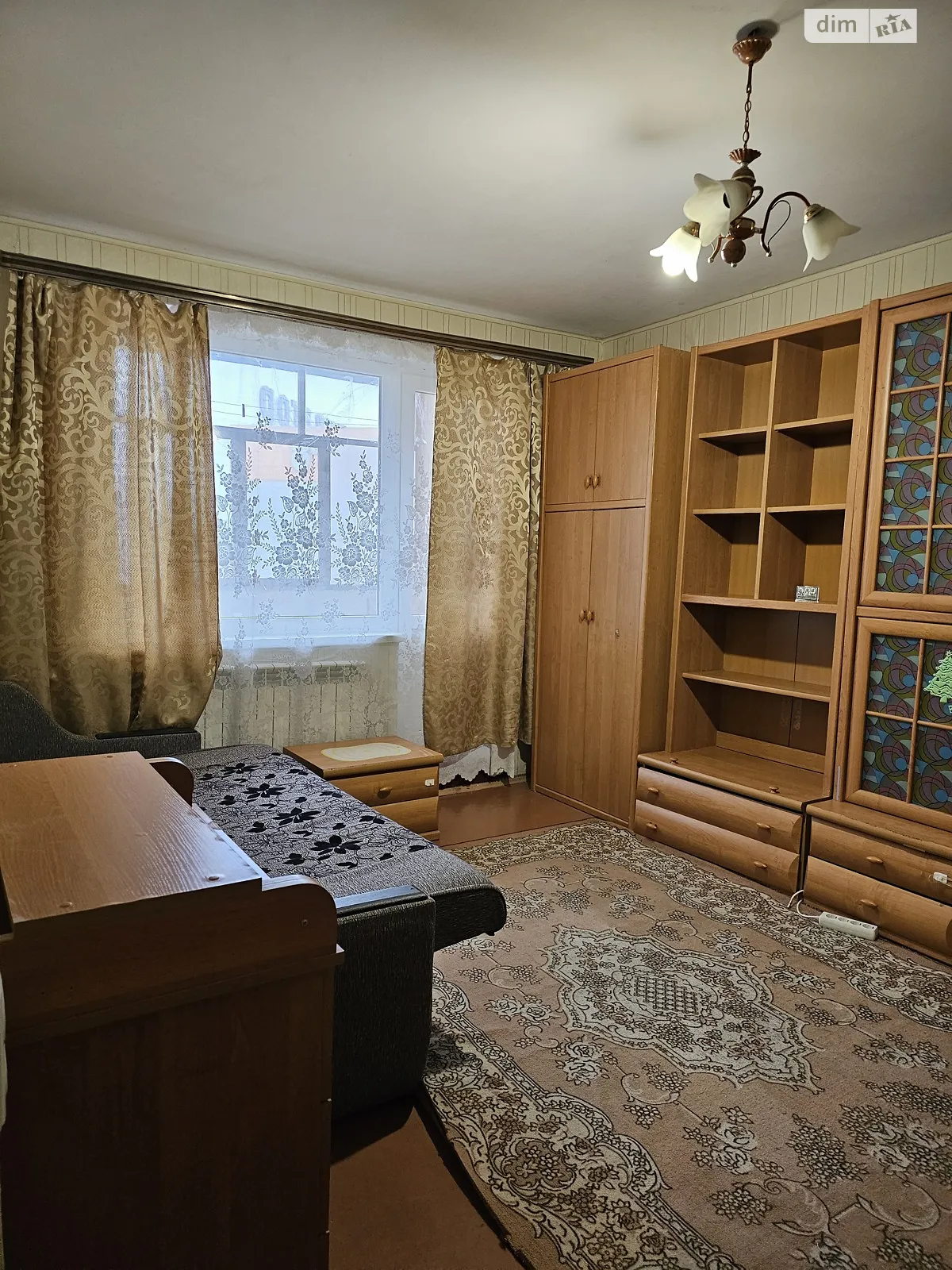 Продается 1-комнатная квартира 36.3 кв. м в Харькове, цена: 17500 $