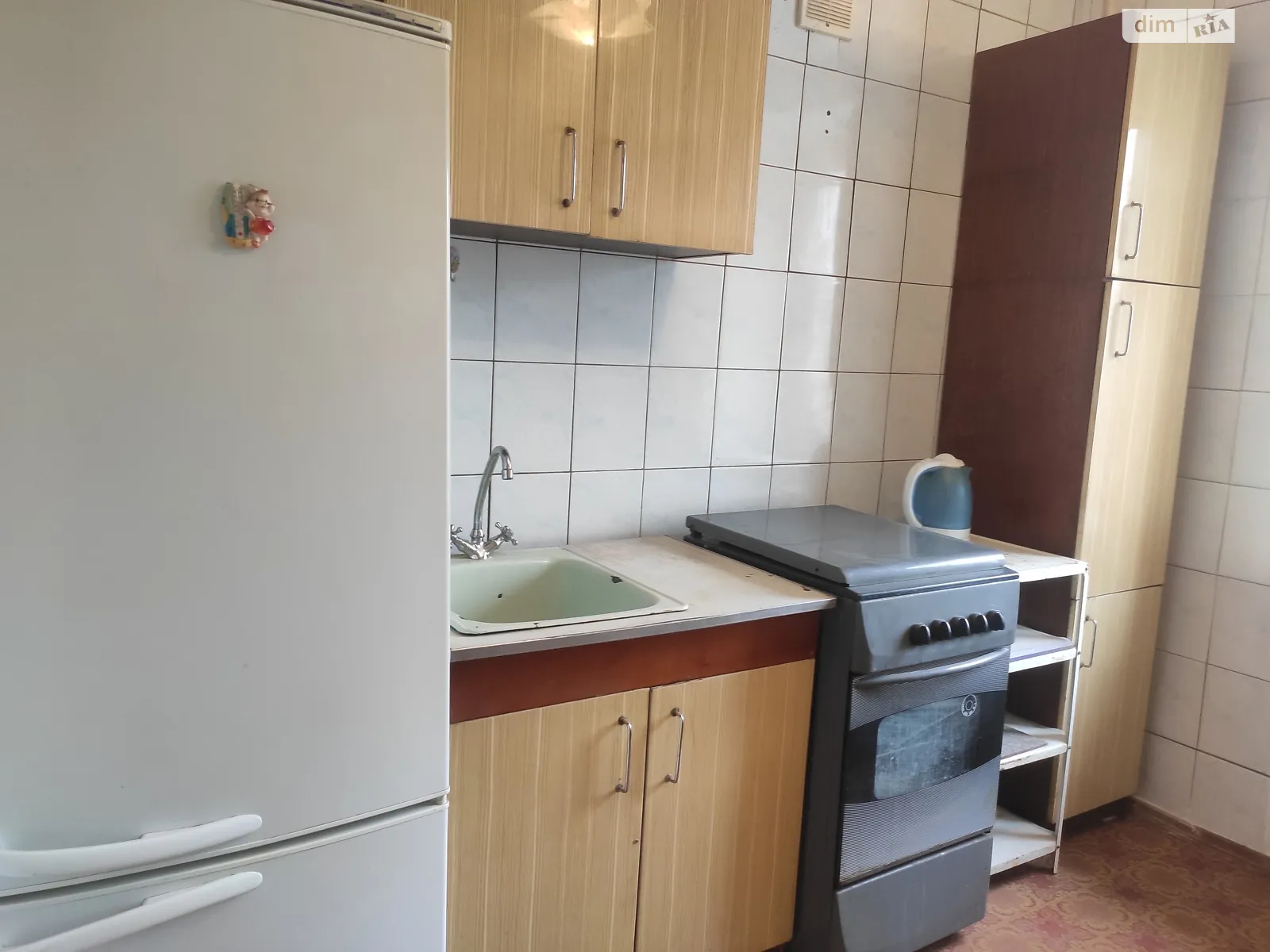 Продается 2-комнатная квартира 50 кв. м в Харькове, цена: 40000 $