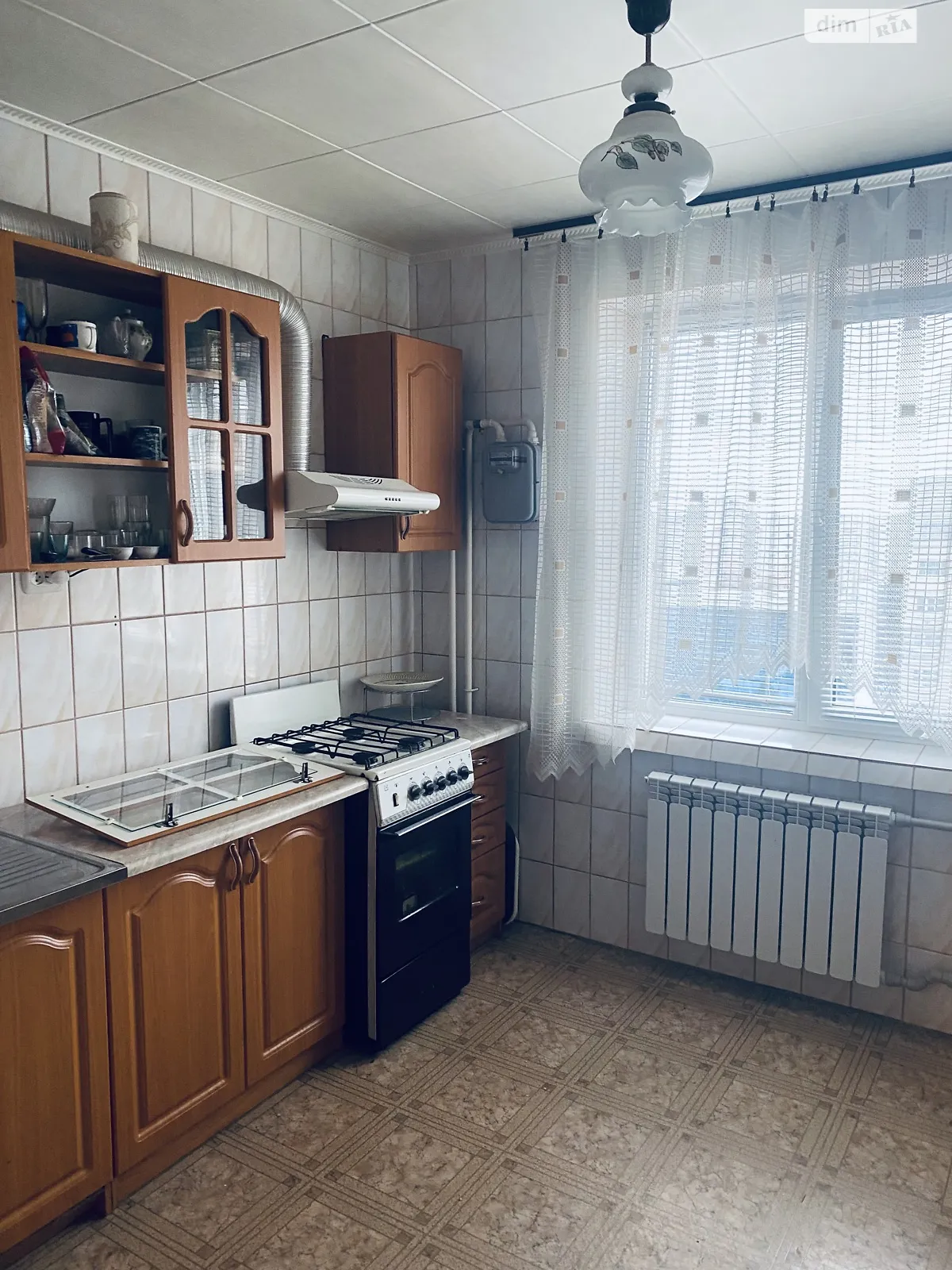 Продается 2-комнатная квартира 52 кв. м в Виннице, ул. Ивана Николайчука