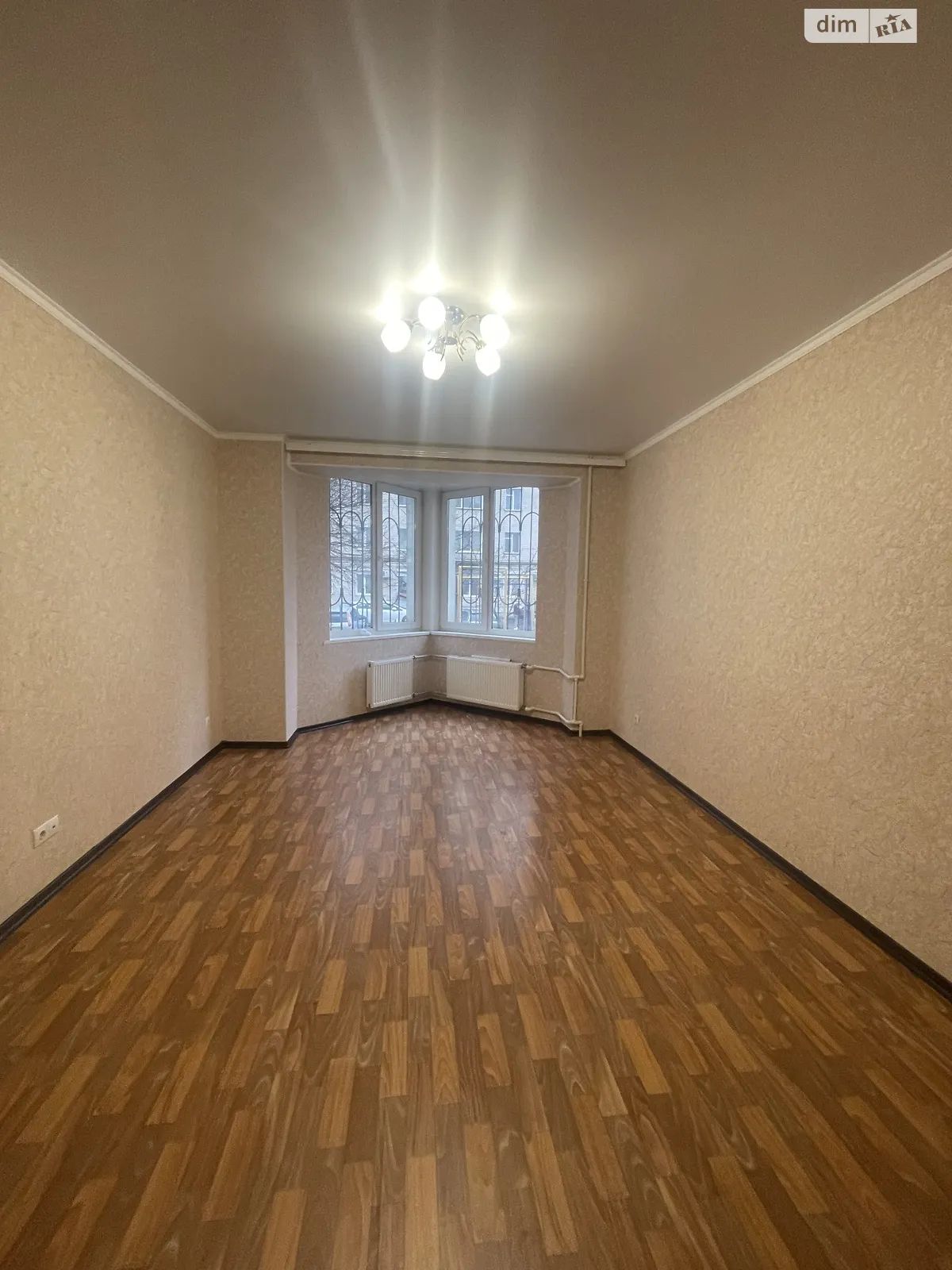 Продается 1-комнатная квартира 52 кв. м в Хмельницком - фото 4