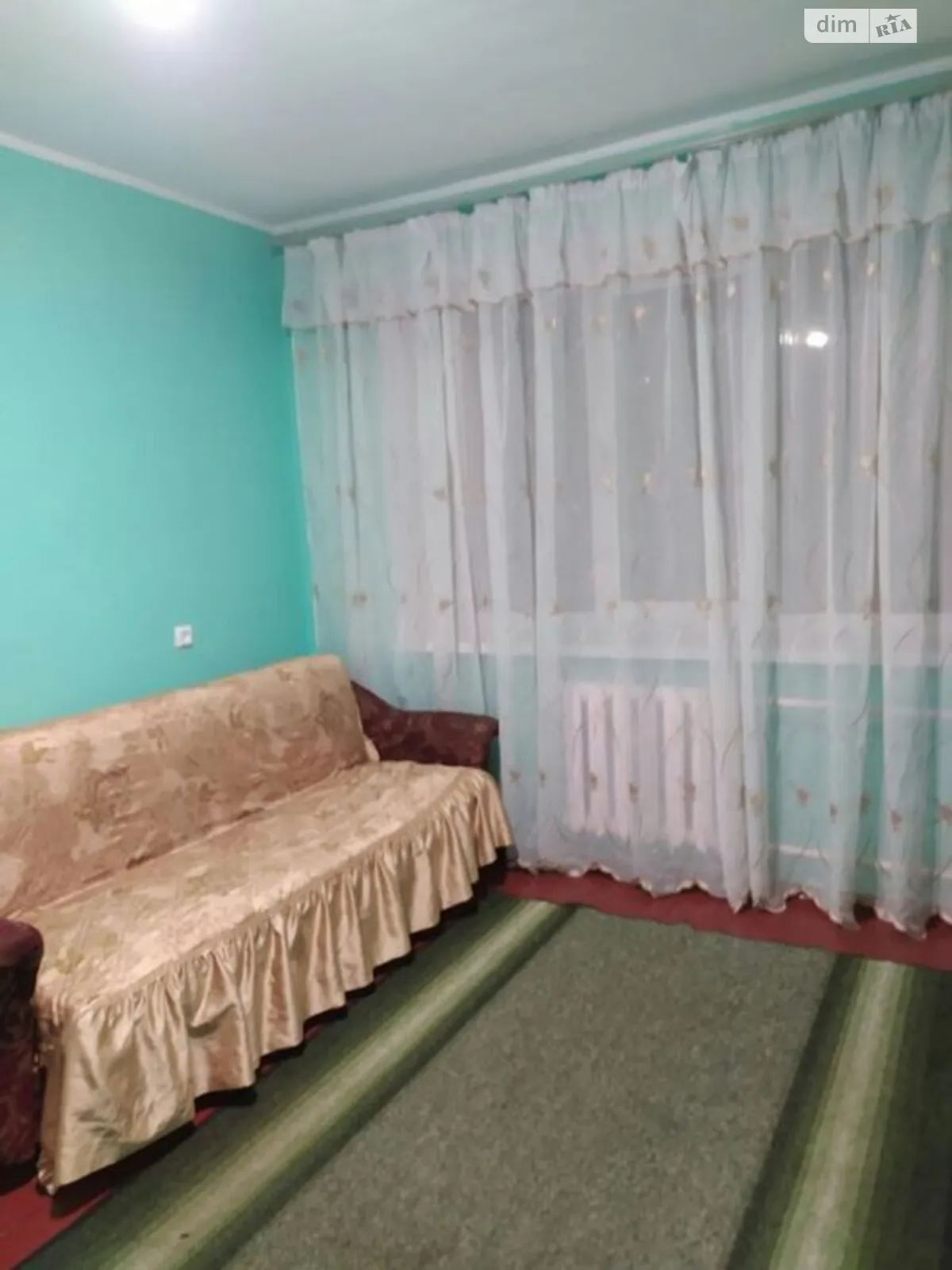 Продається 1-кімнатна квартира 23 кв. м у Кременчуку, цена: 11750 $