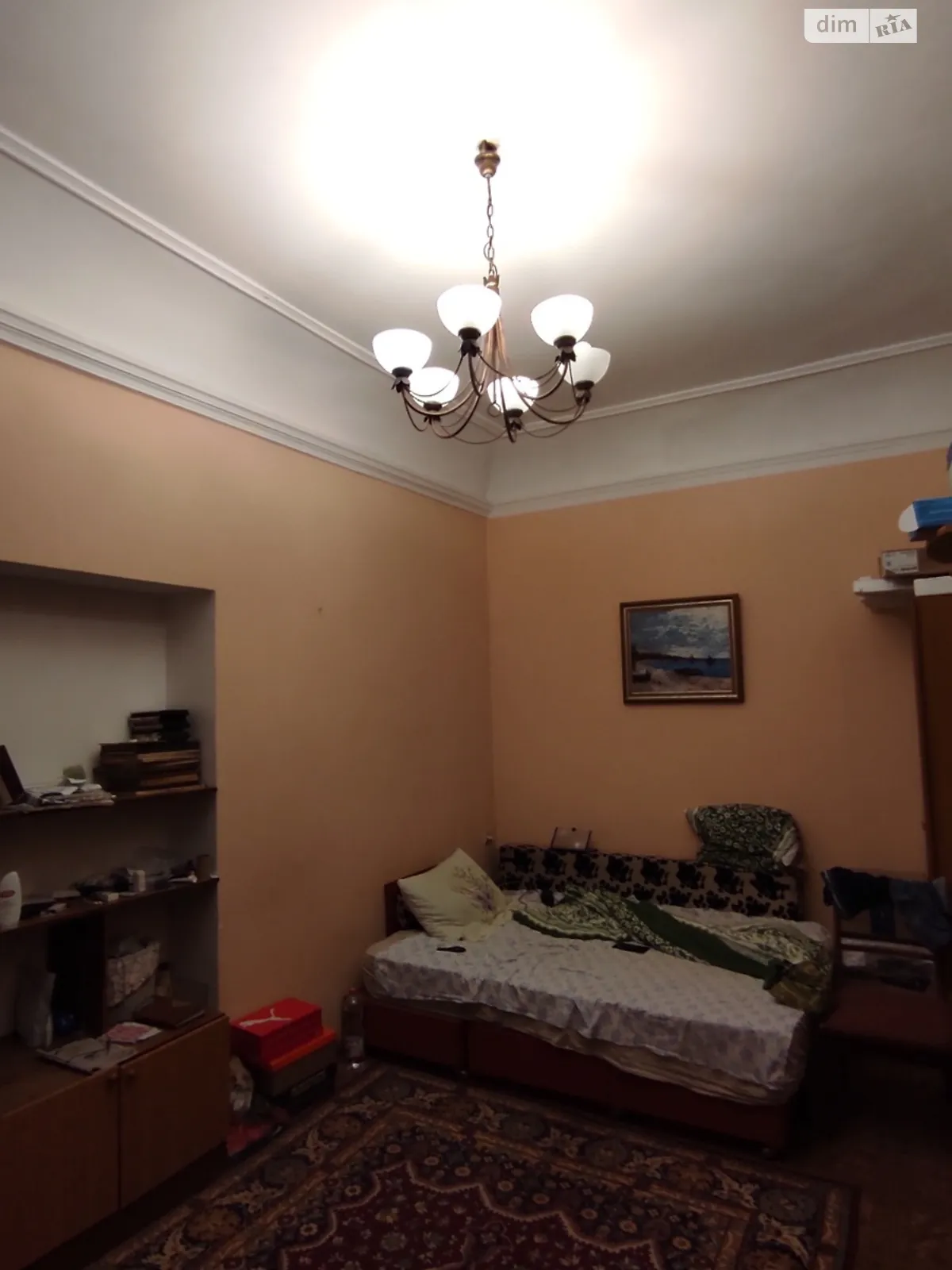 Продается 2-комнатная квартира 40 кв. м в Одессе, ул. Бунина - фото 1
