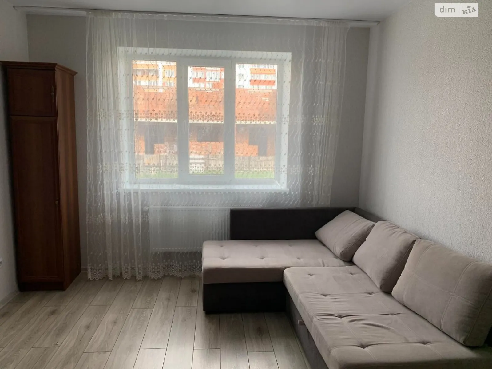 Продается 1-комнатная квартира 34 кв. м в Хмельницком - фото 3