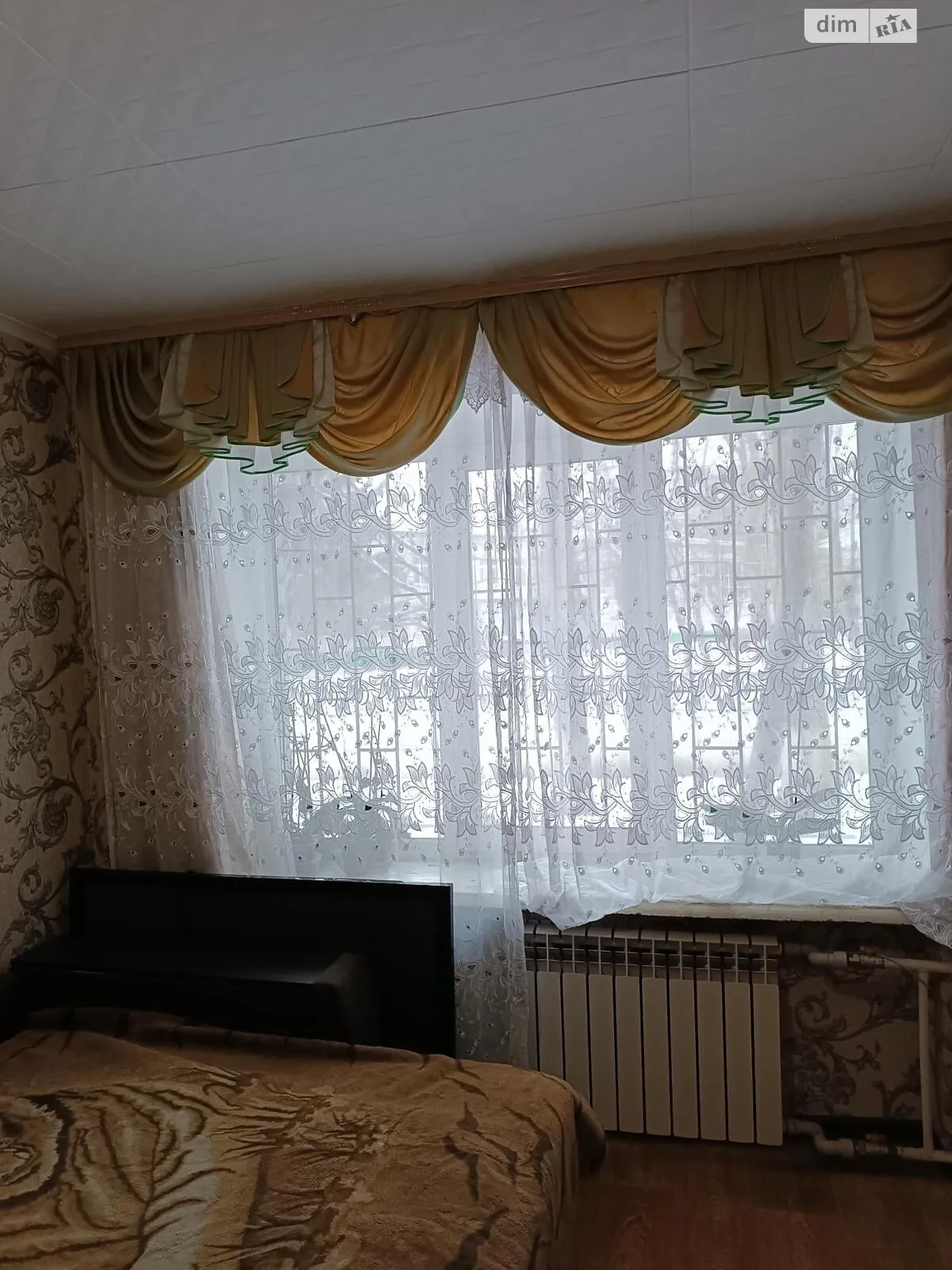 Продается 2-комнатная квартира 38 кв. м в Кременчуге, цена: 20499 $