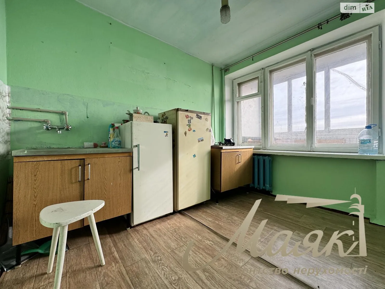 3-комнатная квартира 67 кв. м в Запорожье, цена: 33500 $