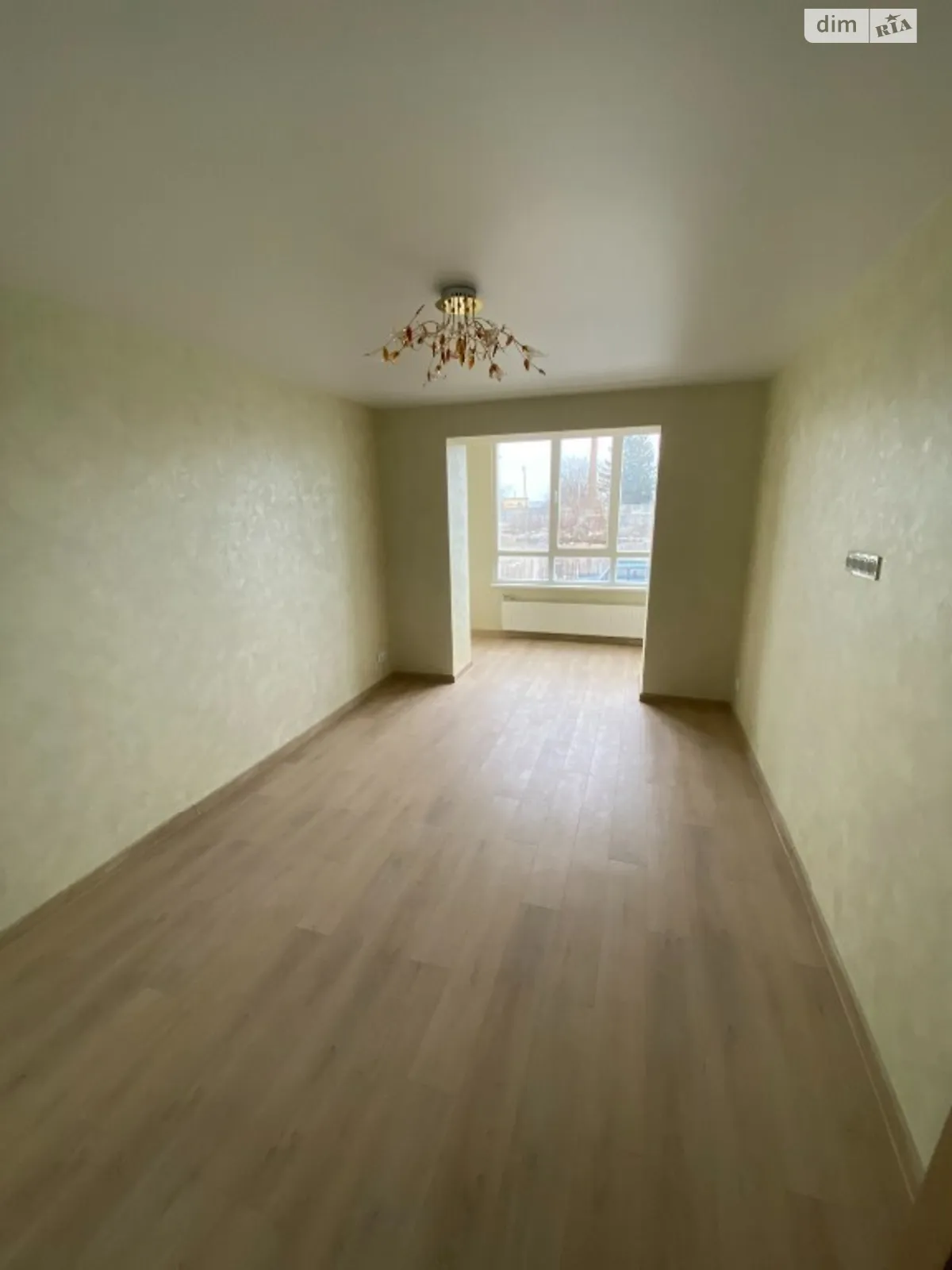Продается 2-комнатная квартира 74 кв. м в Хмельницком, цена: 61500 $ - фото 1