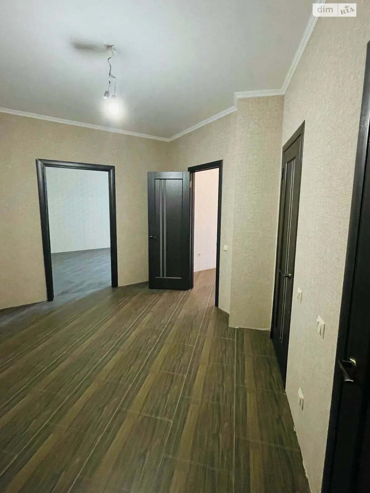 Продается 1-комнатная квартира 52 кв. м в Чайках, цена: 47000 $ - фото 1