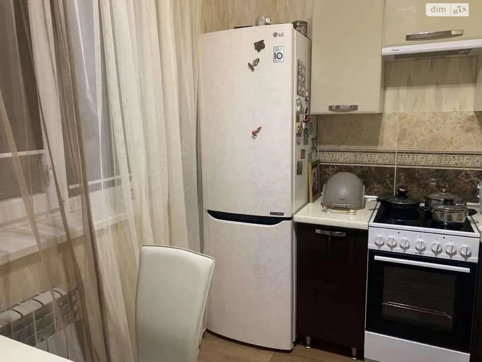 Продается 2-комнатная квартира 50 кв. м в Харькове - фото 2