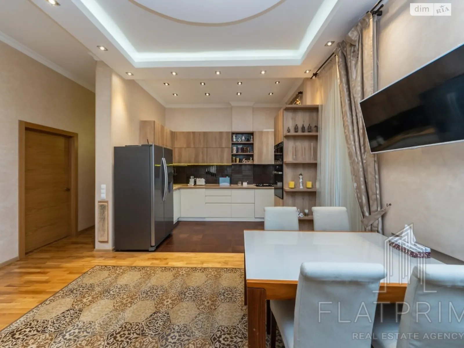 Продается 3-комнатная квартира 78 кв. м в Киеве - фото 3