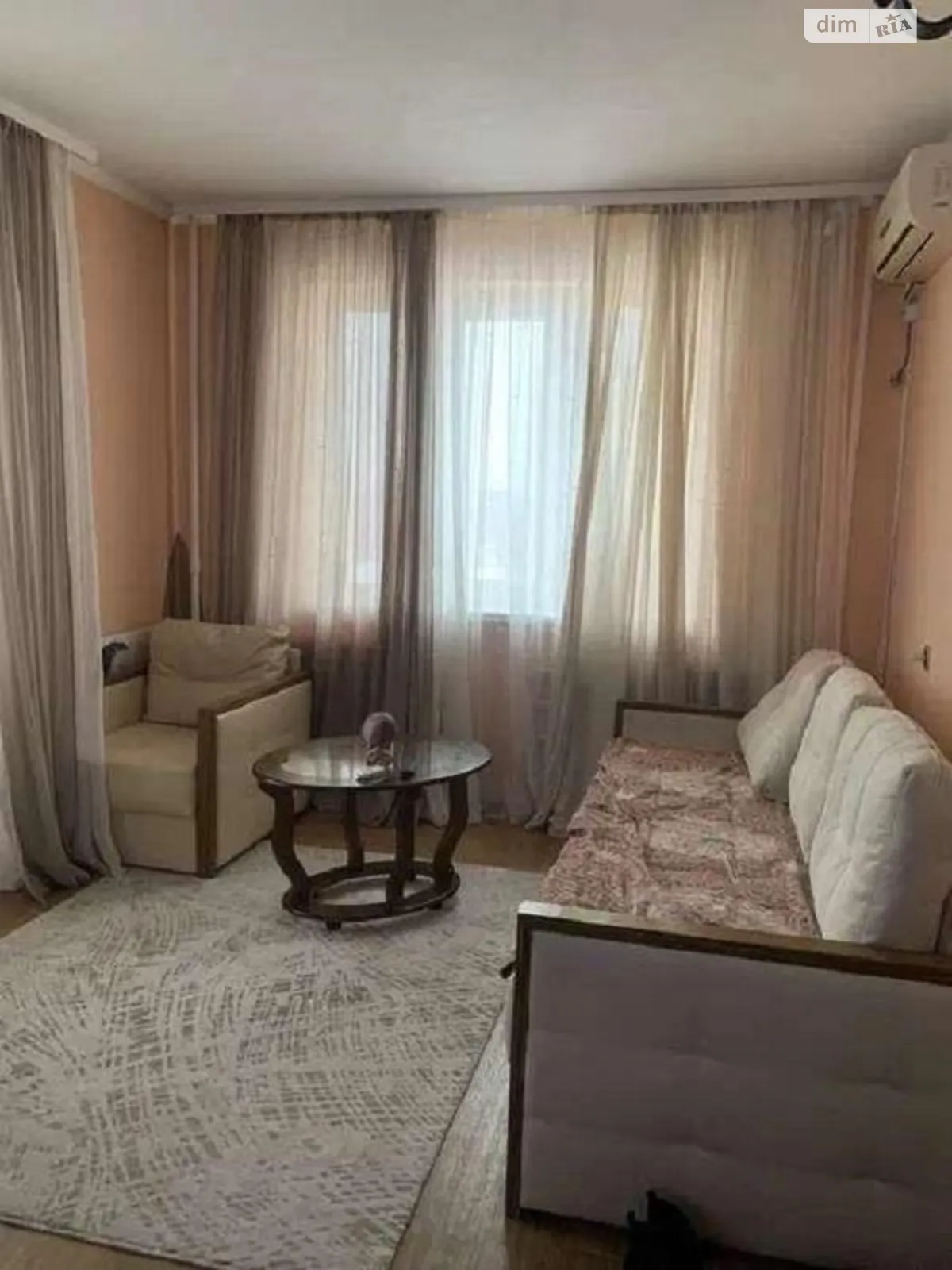 Продається 2-кімнатна квартира 52 кв. м у Харкові, цена: 36000 $