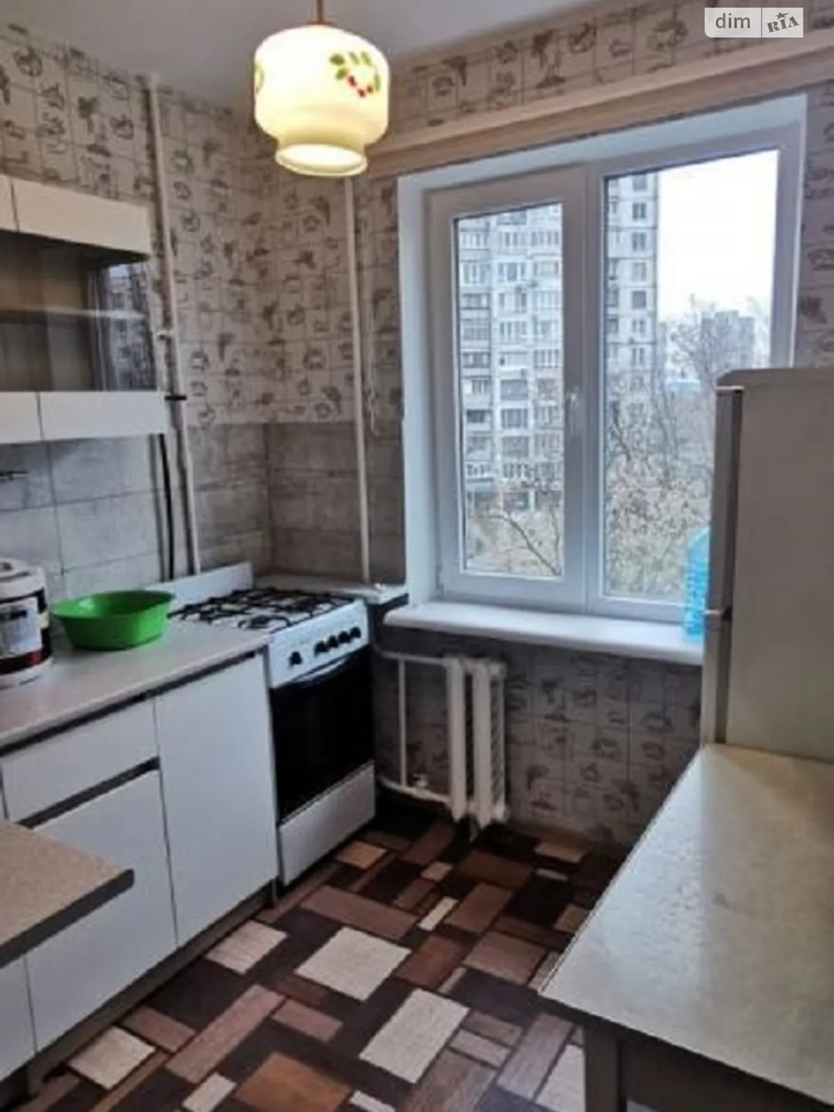 Продается 2-комнатная квартира 46 кв. м в Киеве, ул. Андрея Малышко, 13А - фото 1