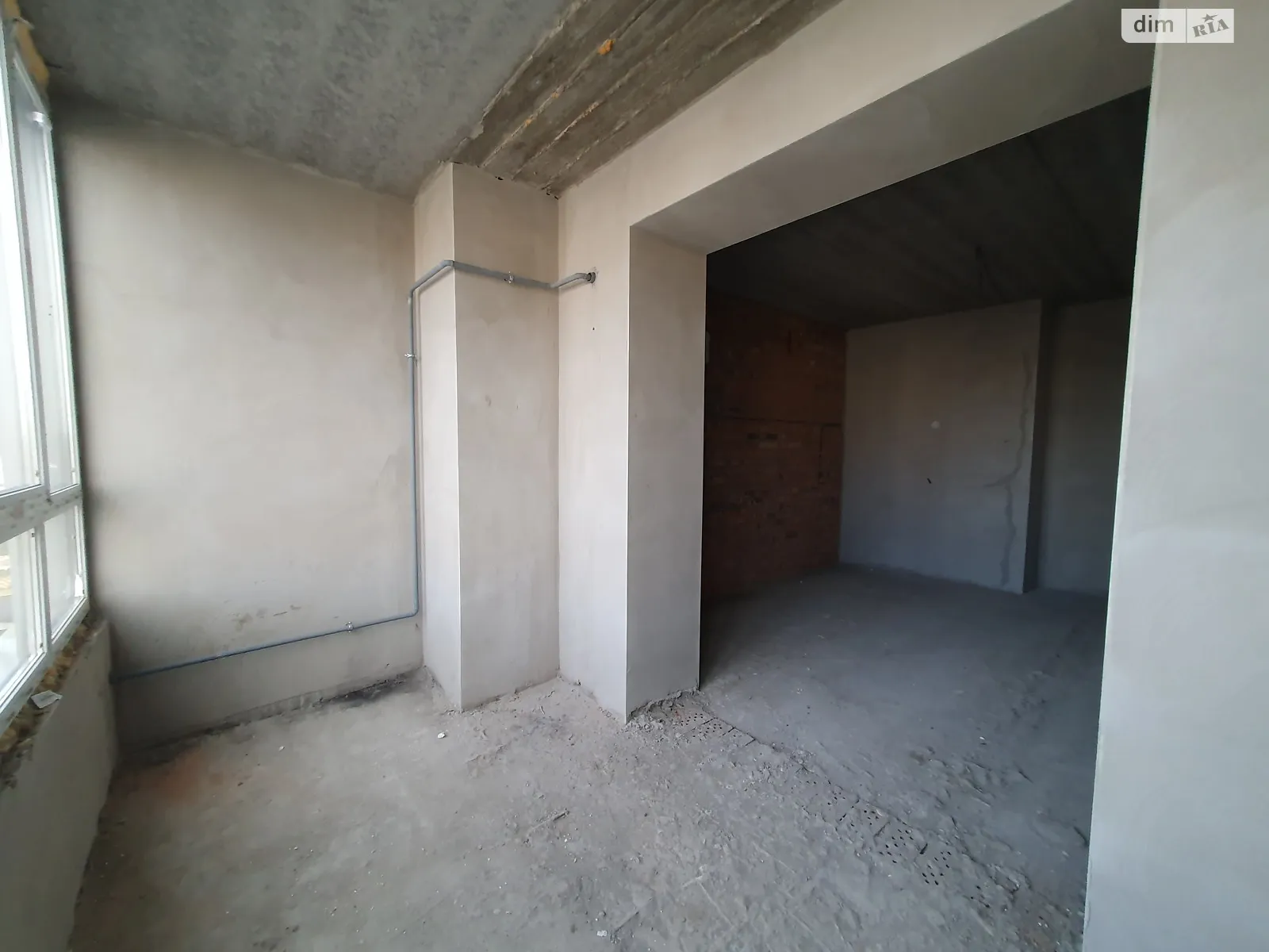 Продається 1-кімнатна квартира 45.49 кв. м у Хмельницькому, цена: 34118 $ - фото 1