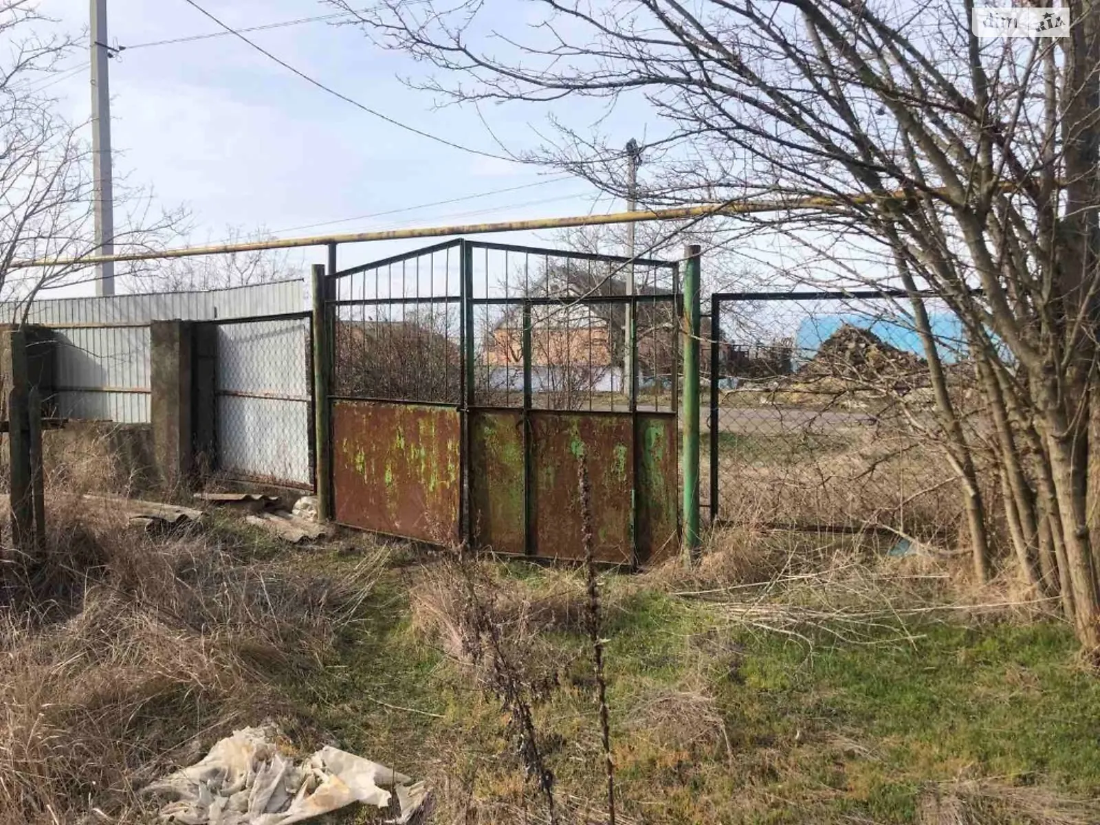 Продается земельный участок 30 соток в Одесской области - фото 3