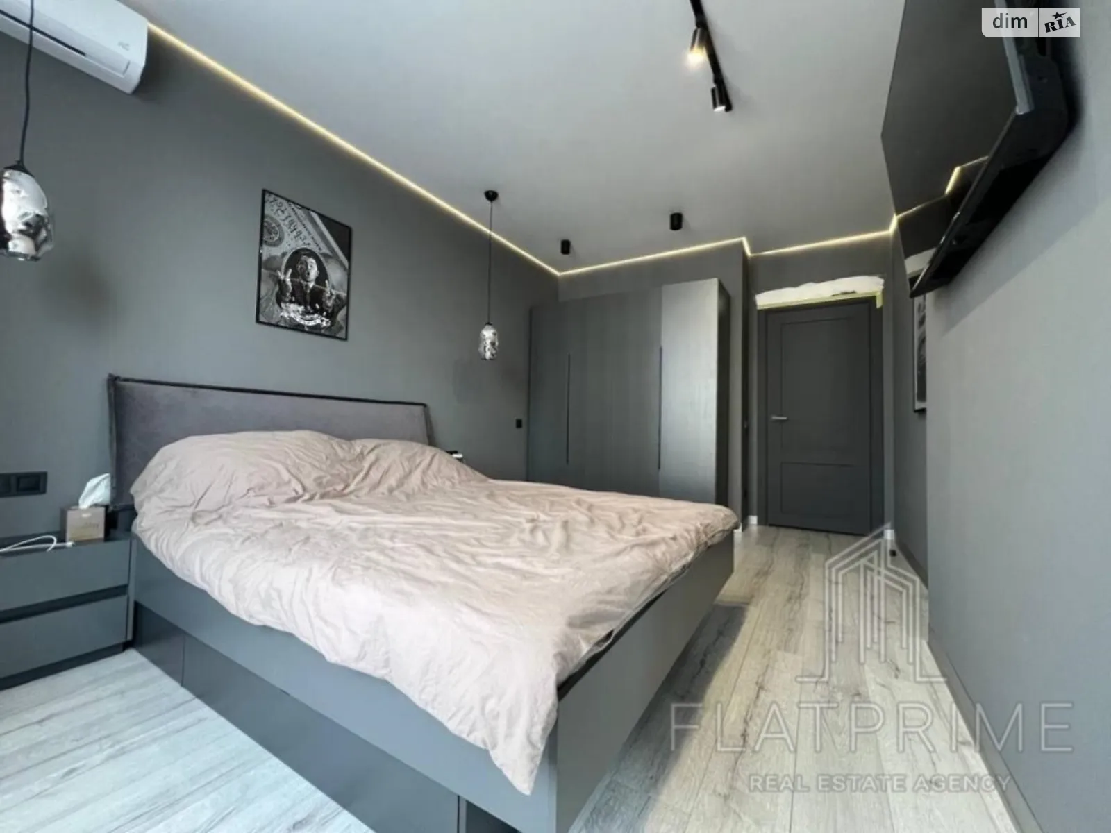 Продается 1-комнатная квартира 40 кв. м в Киеве, цена: 87000 $
