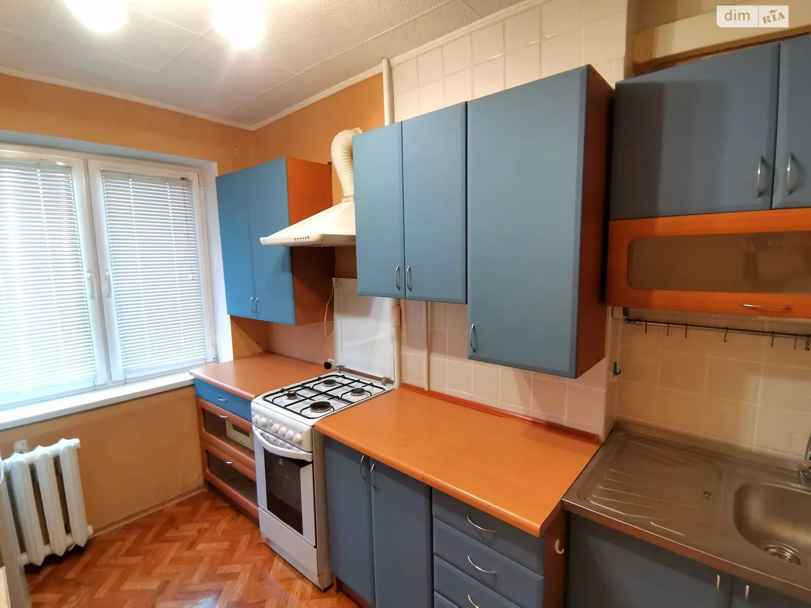 Продається 2-кімнатна квартира 49 кв. м у Дніпрі, цена: 36000 $