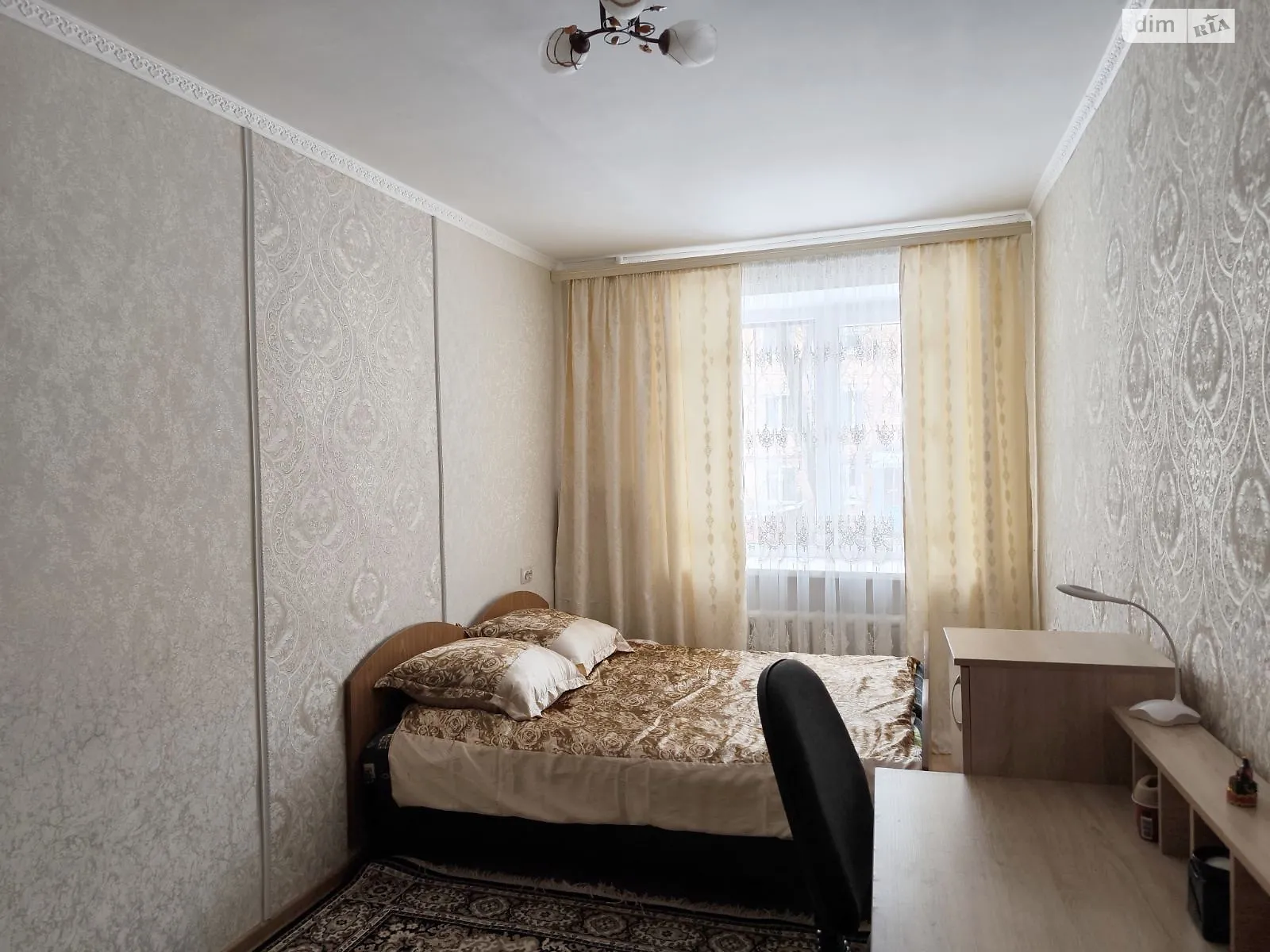 Здається в оренду 3-кімнатна квартира 60 кв. м у Хмельницькому, вул. Тернопільська - фото 1
