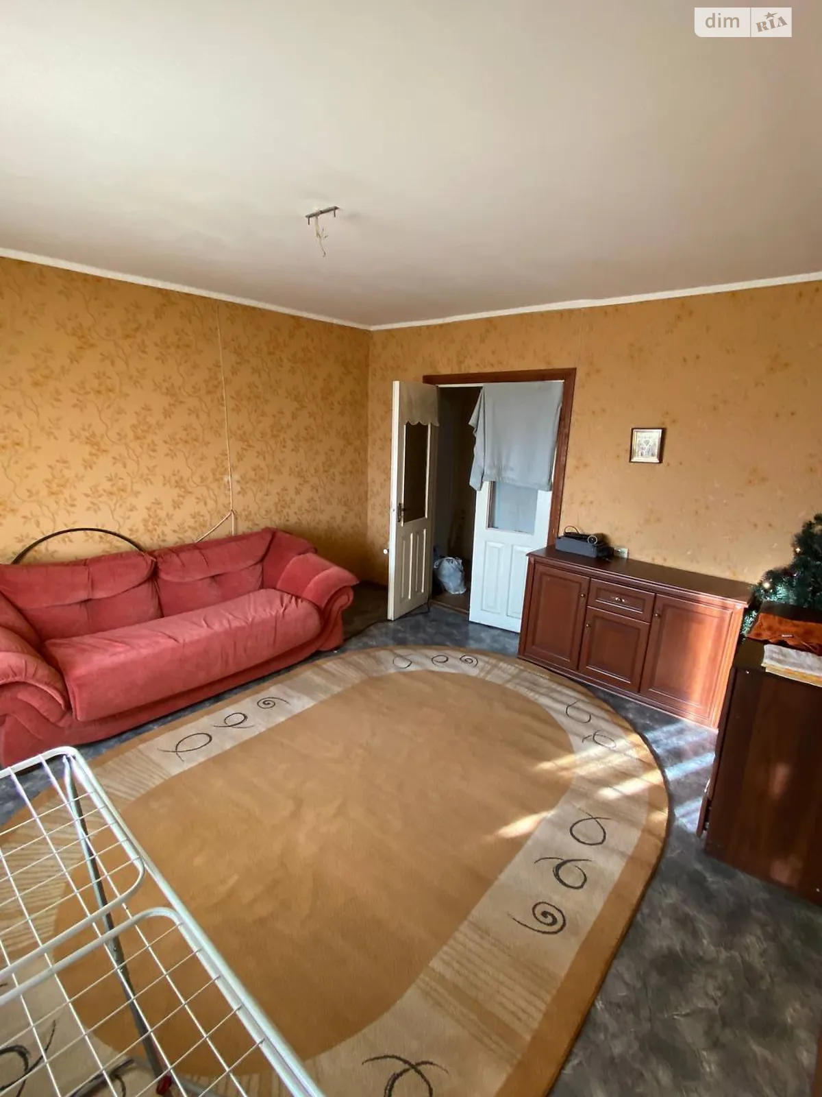 Продается 3-комнатная квартира 69 кв. м в Николаеве, ул. Пограничная - фото 1