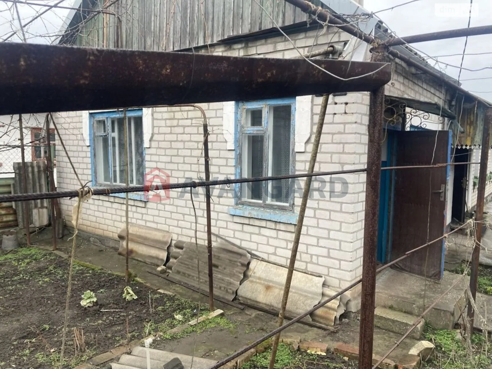 Продається одноповерховий будинок 67 кв. м з каміном, цена: 24500 $