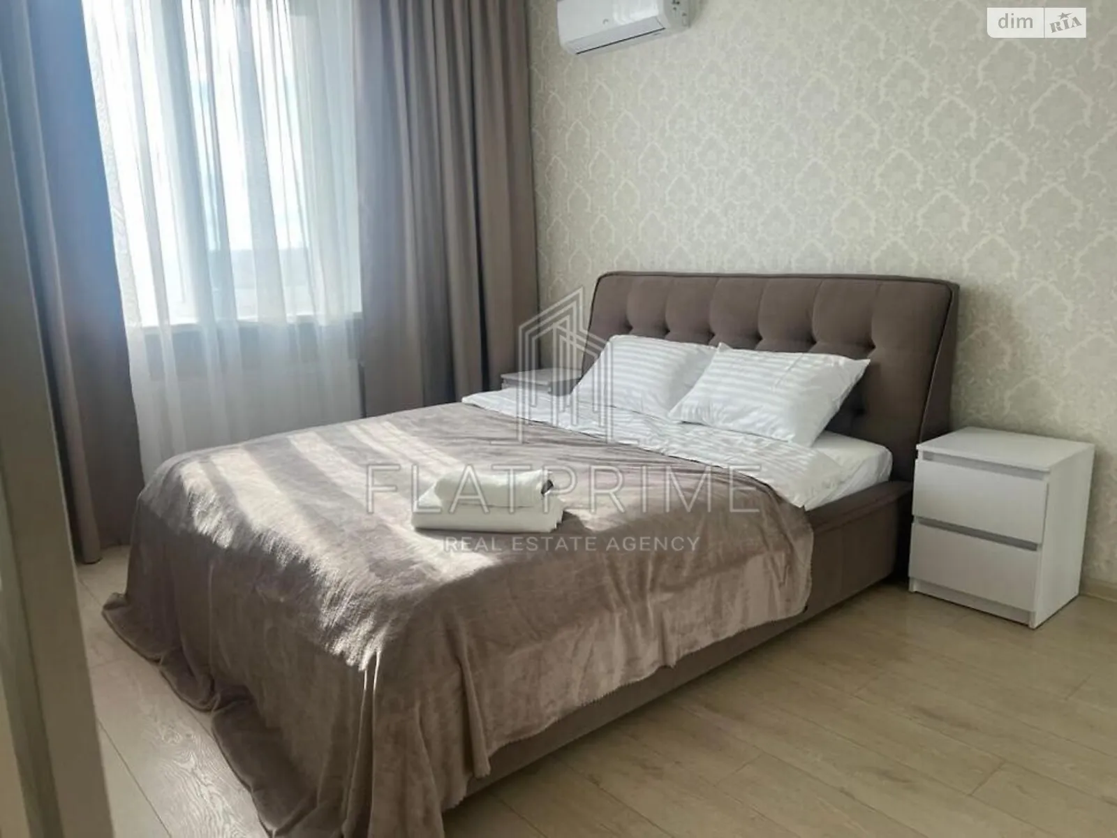 Продается 1-комнатная квартира 38 кв. м в Софиевской Борщаговке, ул. Зелёная, 1 - фото 1