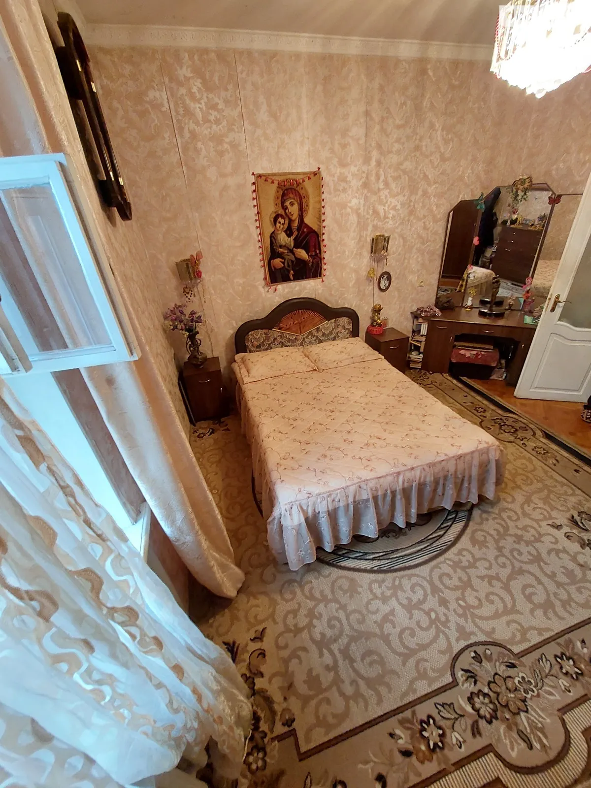 Продається 3-кімнатна квартира 69.3 кв. м у Миколаєві - фото 2
