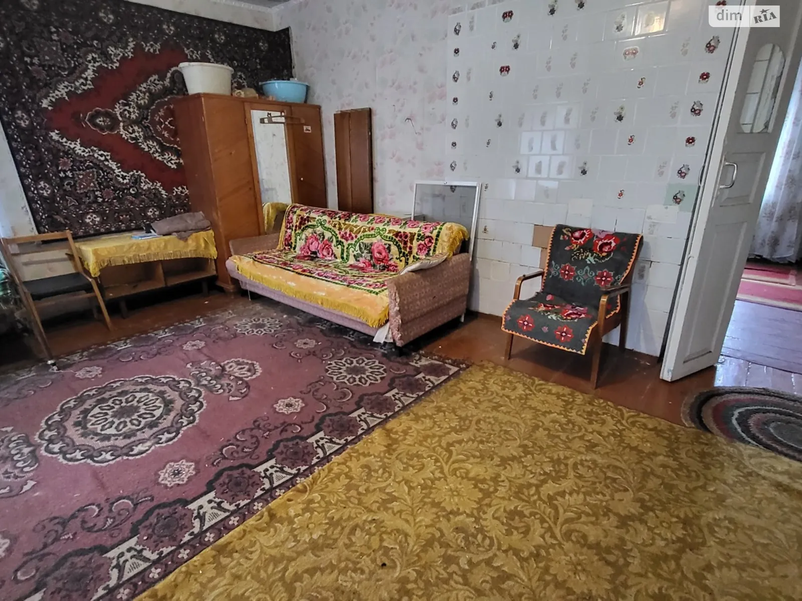 Продается одноэтажный дом 67 кв. м с террасой, цена: 6000 $ - фото 1