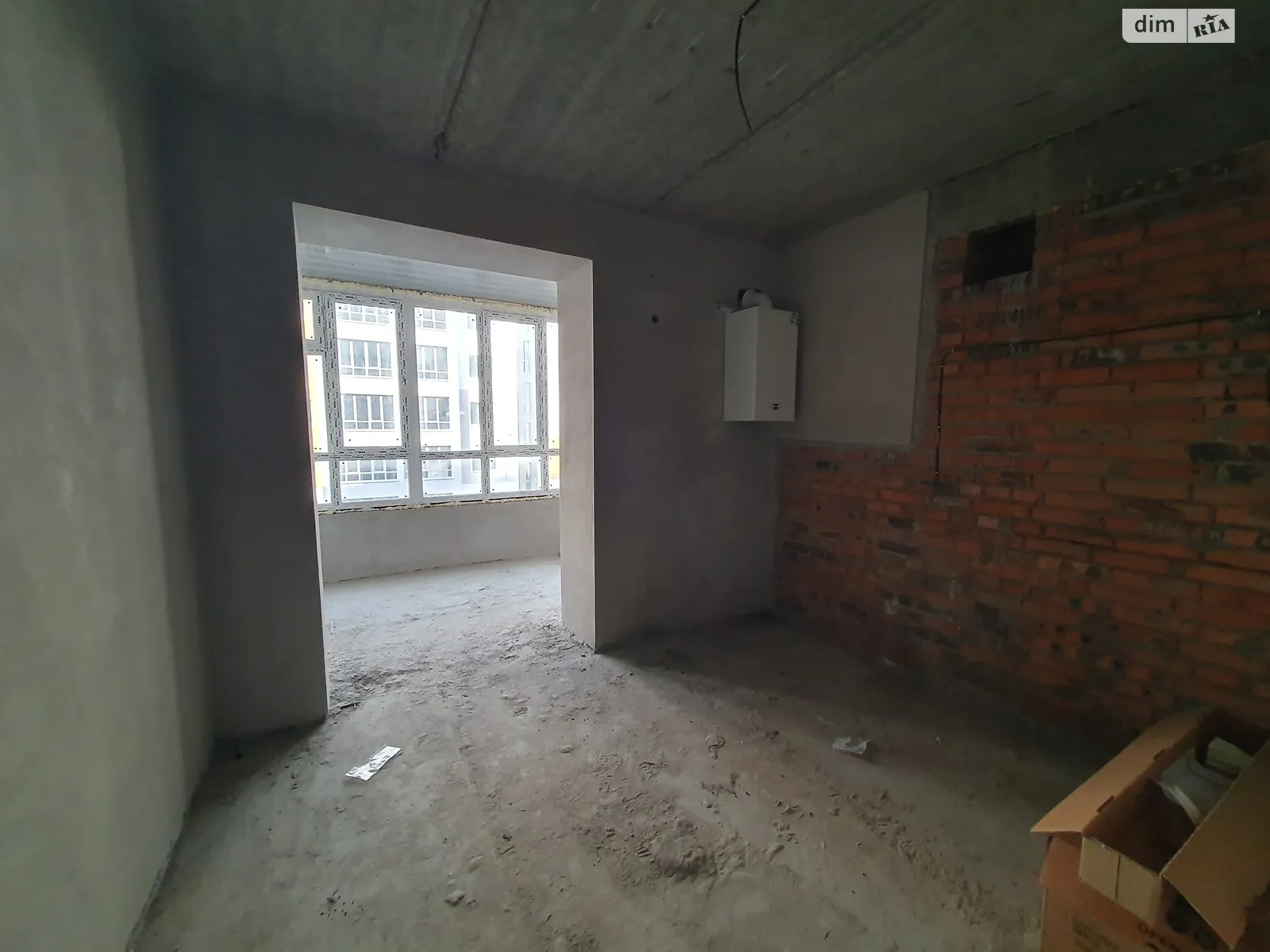 Продається 3-кімнатна квартира 77 кв. м у Хмельницькому, цена: 53420 $
