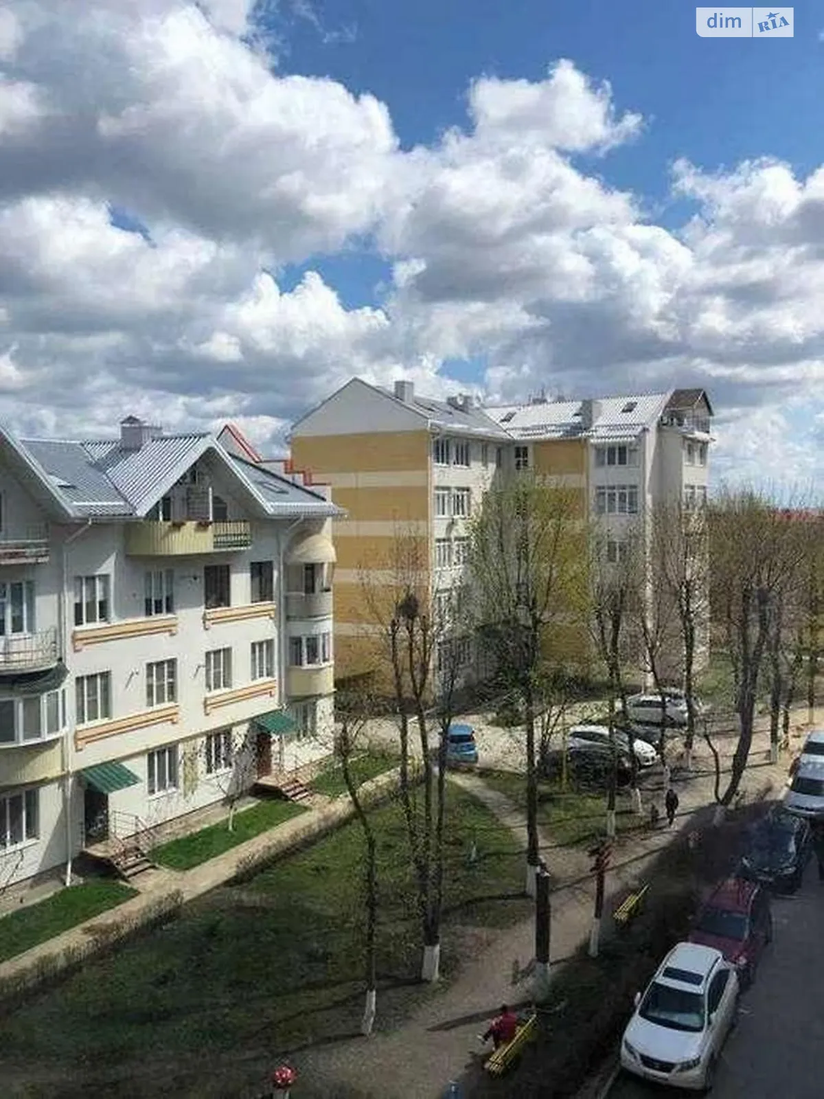 Продается 1-комнатная квартира 40 кв. м в Харькове, ул. Переяславская, 23