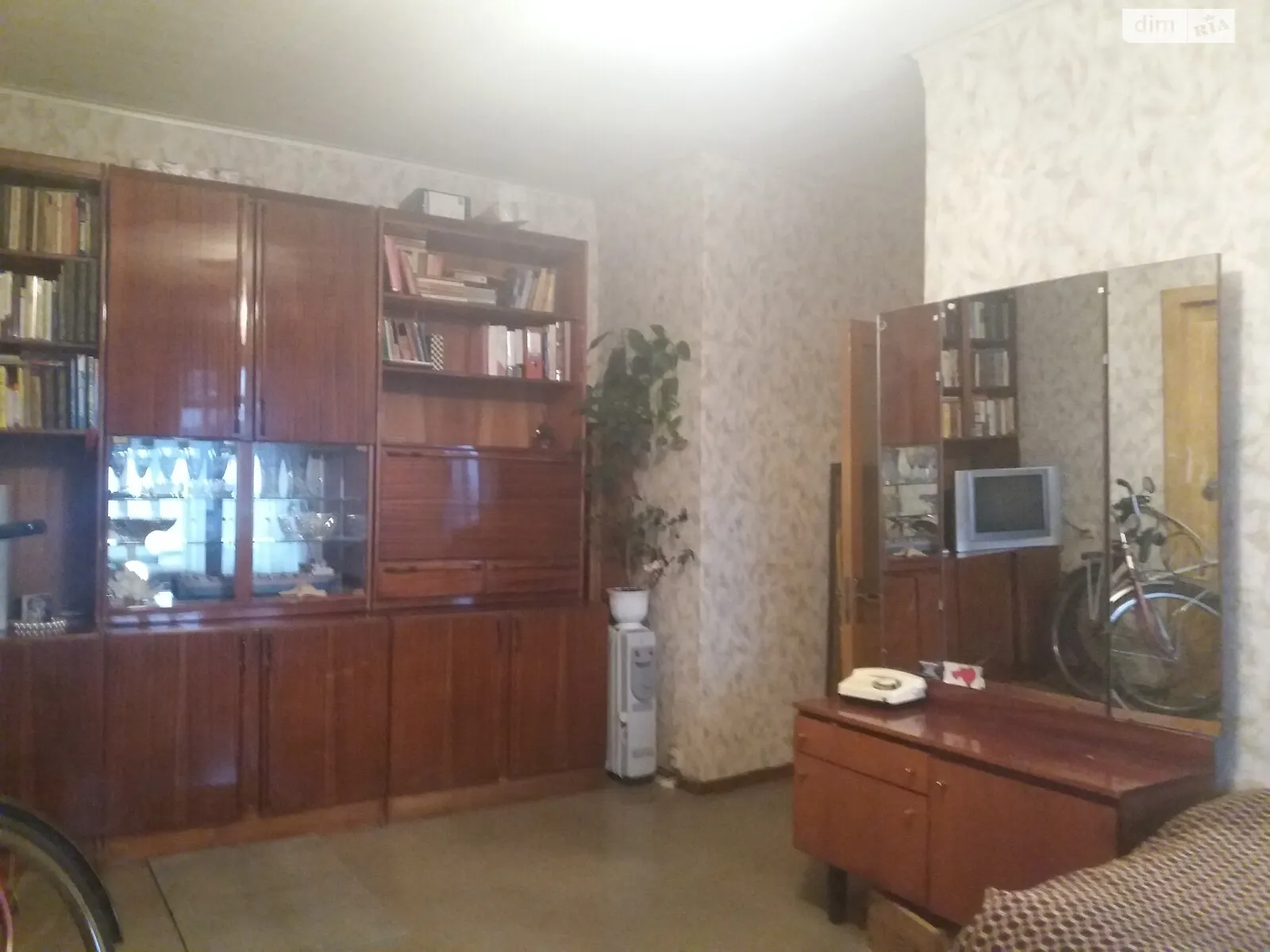 Продается 4-комнатная квартира 60.5 кв. м в Харькове, ул. Беркоса, 26 - фото 1