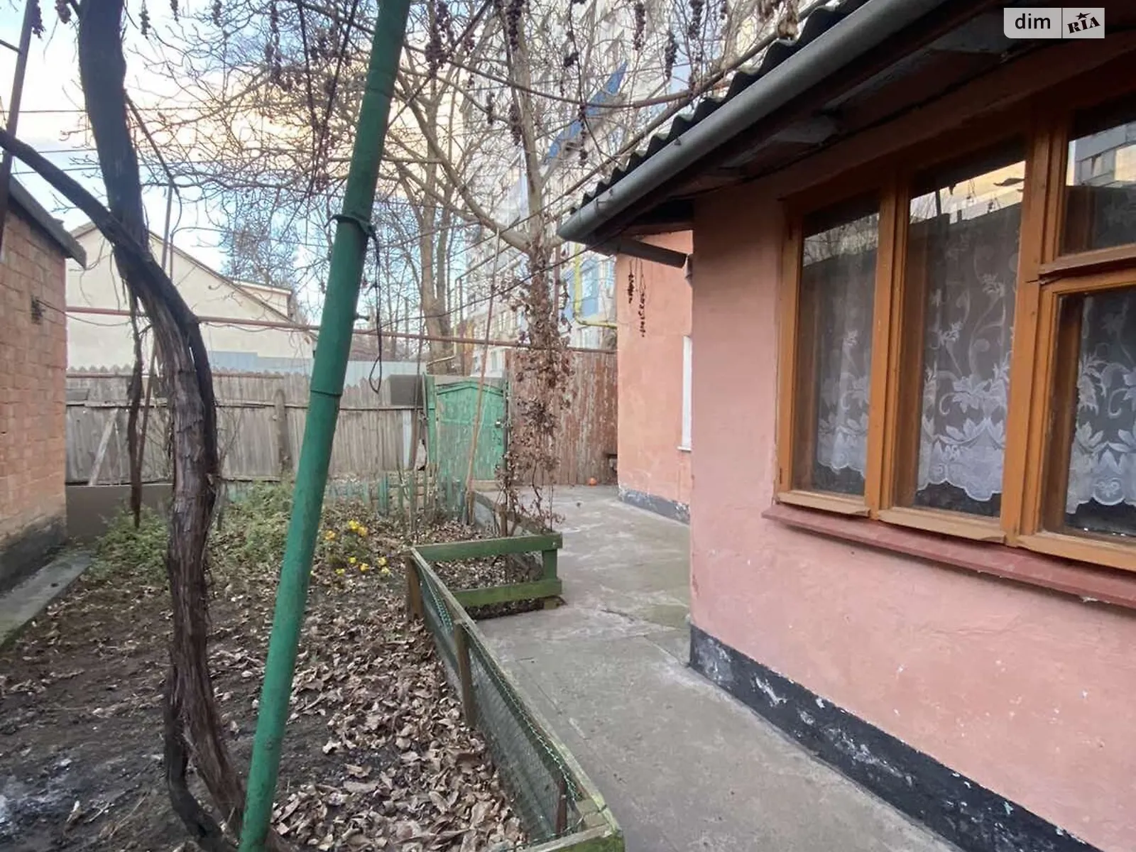 Продается 2-комнатная квартира 70 кв. м в Одессе, ул. Парковая