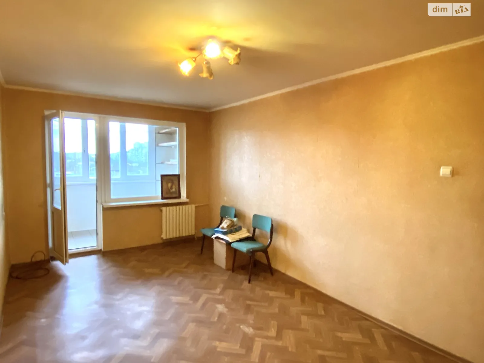 Продается 2-комнатная квартира 46 кв. м в Одессе, просп. Небесной Сотни - фото 1