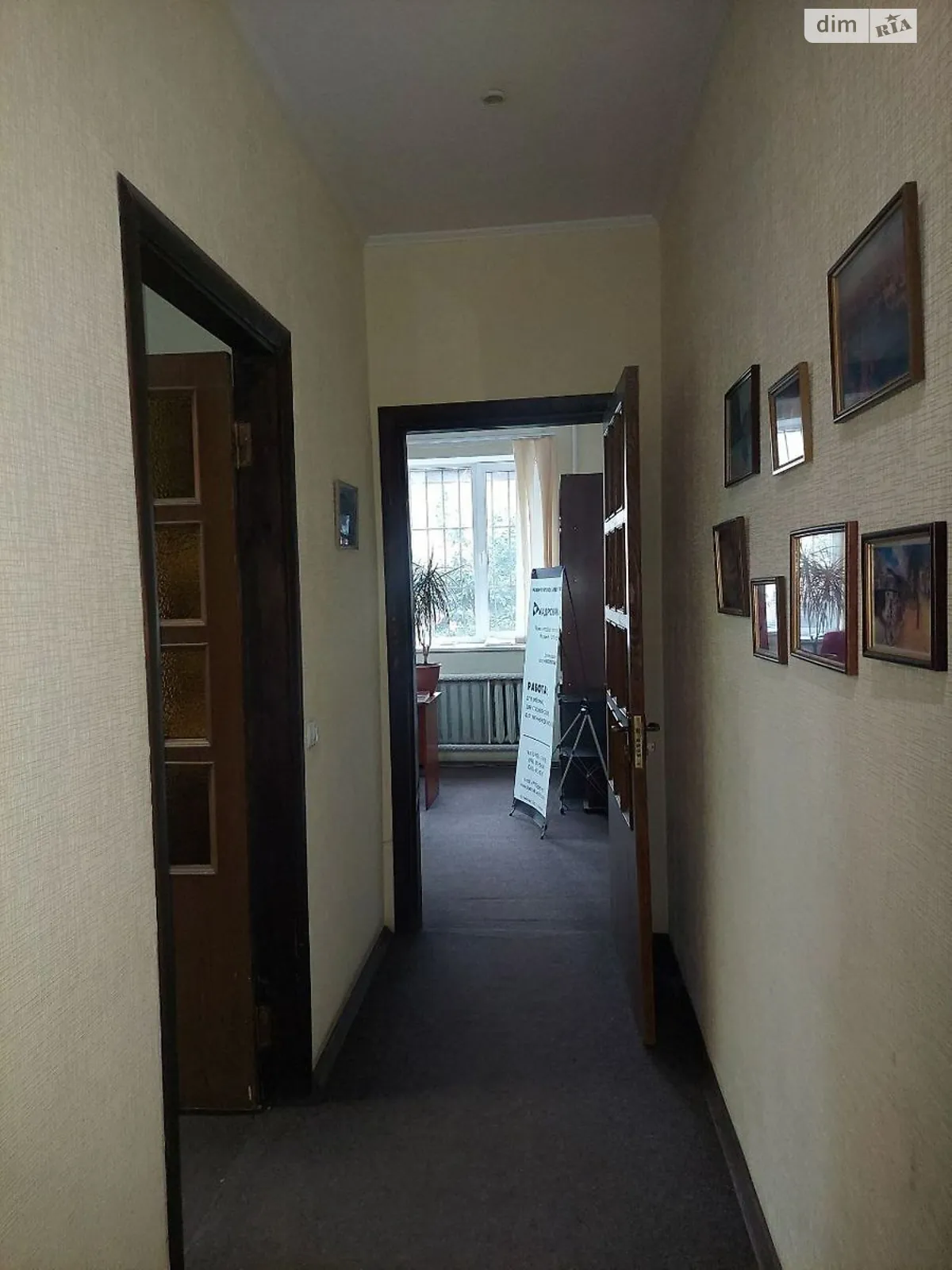 Продается 2-комнатная квартира 55.3 кв. м в Житомире - фото 3