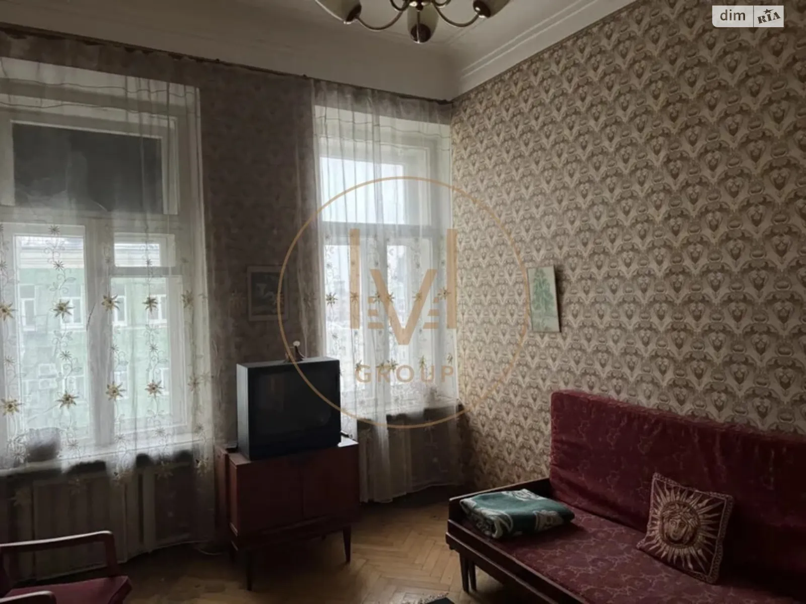 Продается 4-комнатная квартира 96 кв. м в Киеве - фото 3