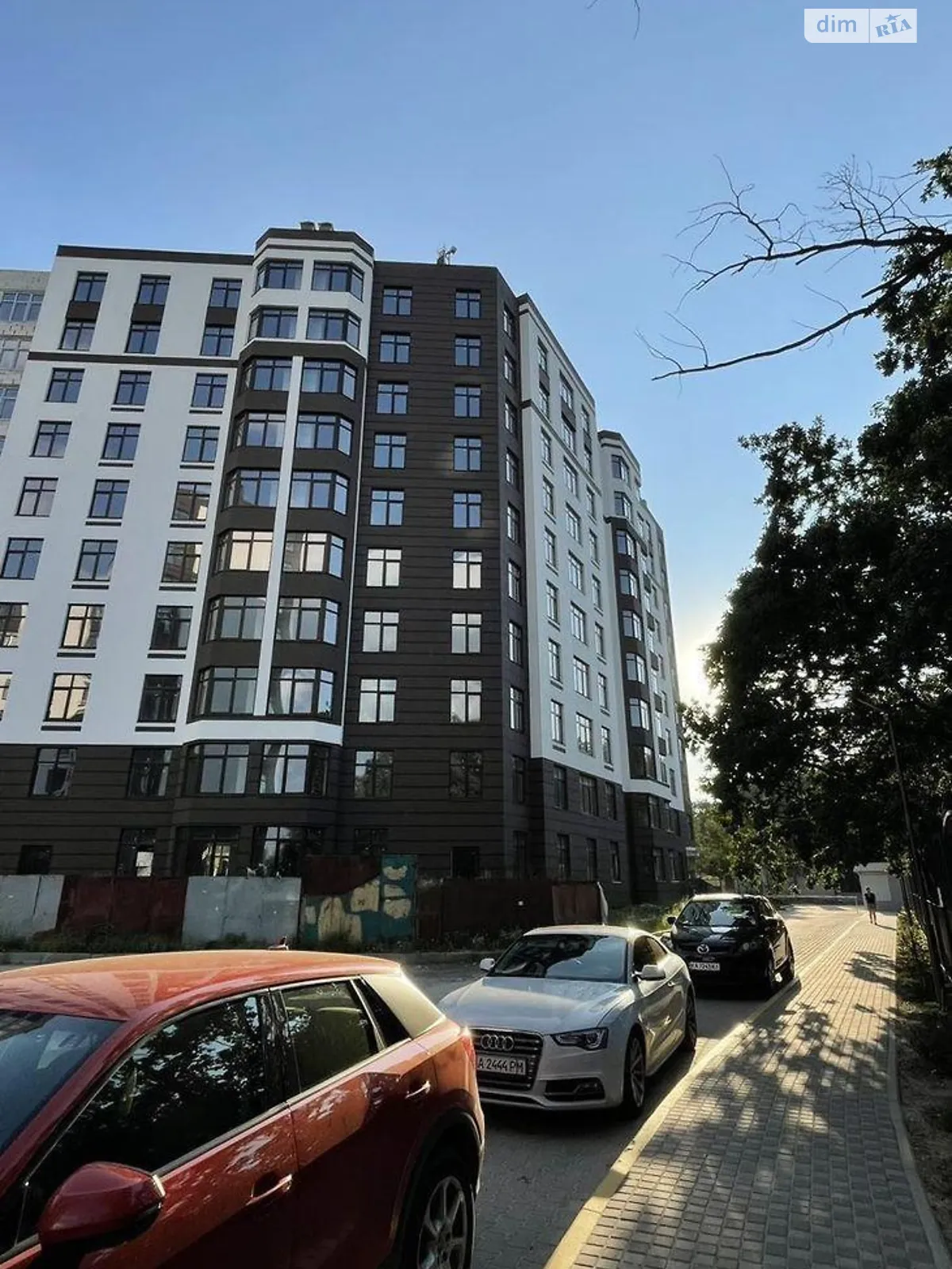 Продается 3-комнатная квартира 60 кв. м в Петропавловской Борщаговке, пер. Софиевский