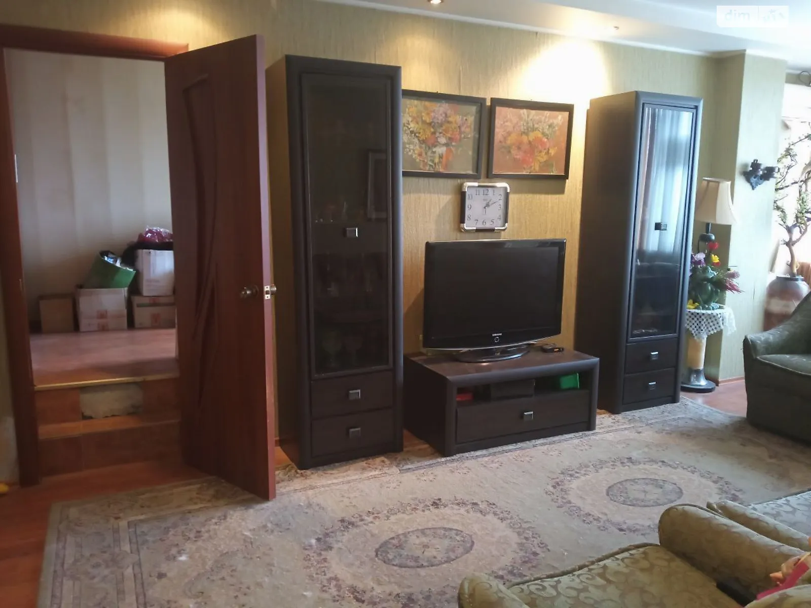Продается 2-комнатная квартира 44 кв. м в Одессе, ул. Шишкина - фото 1