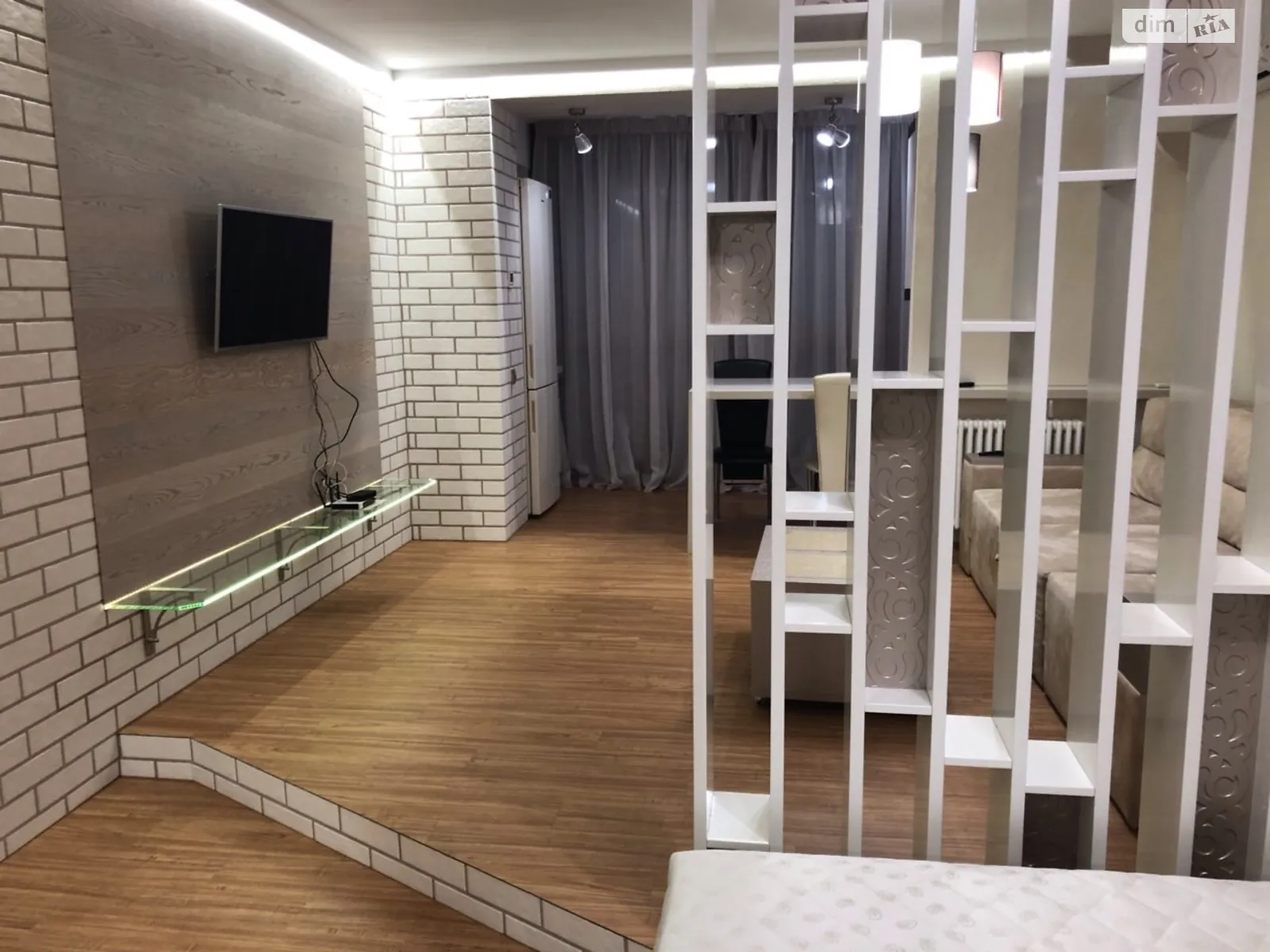 Продается 1-комнатная квартира 36.1 кв. м в Николаеве - фото 2
