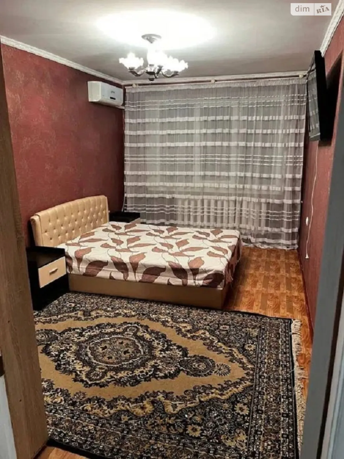 Продается 2-комнатная квартира 42 кв. м в Одессе, ул. Академика Филатова