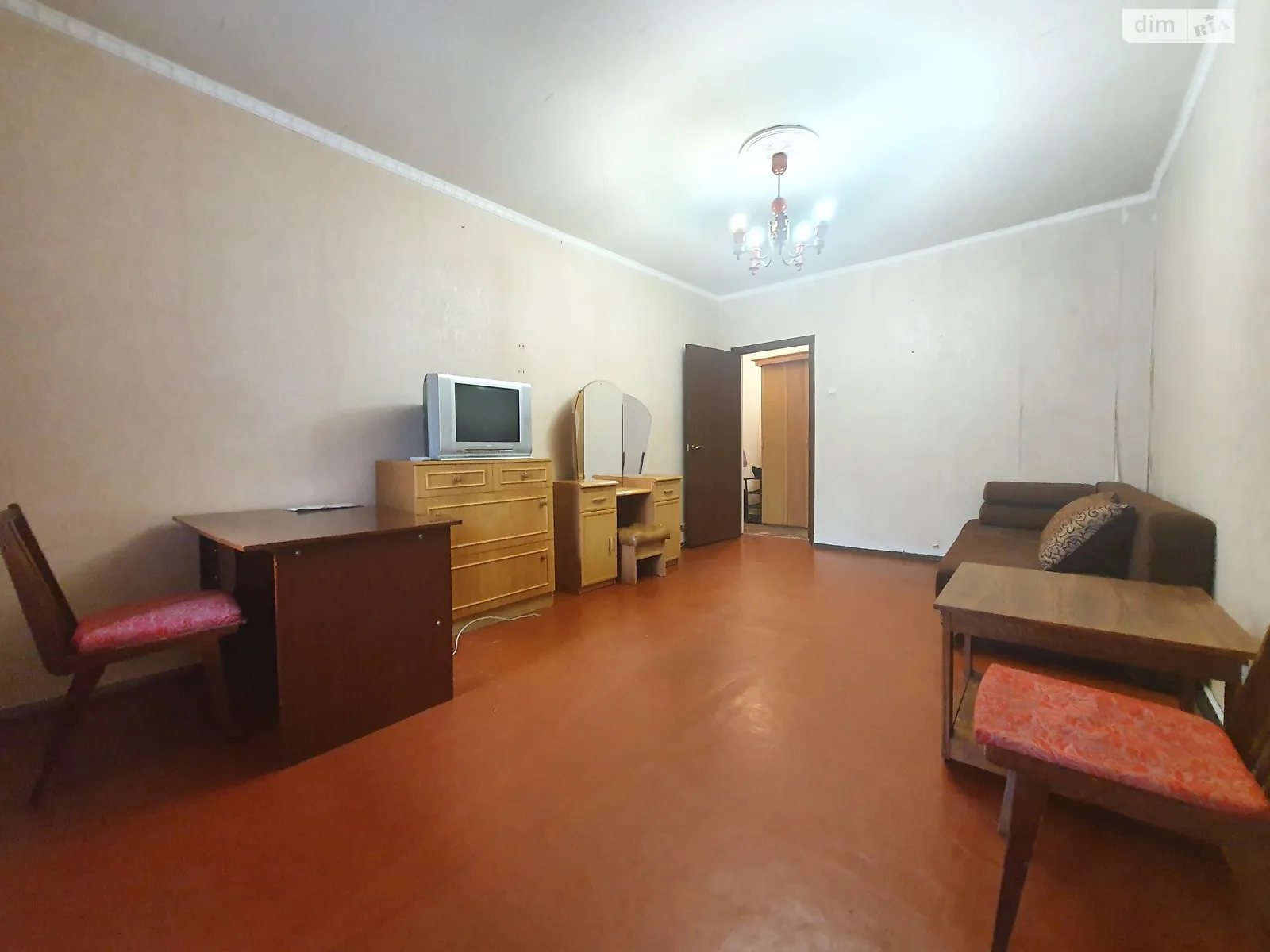 Продается 1-комнатная квартира 43.7 кв. м в Киеве, цена: 48000 $