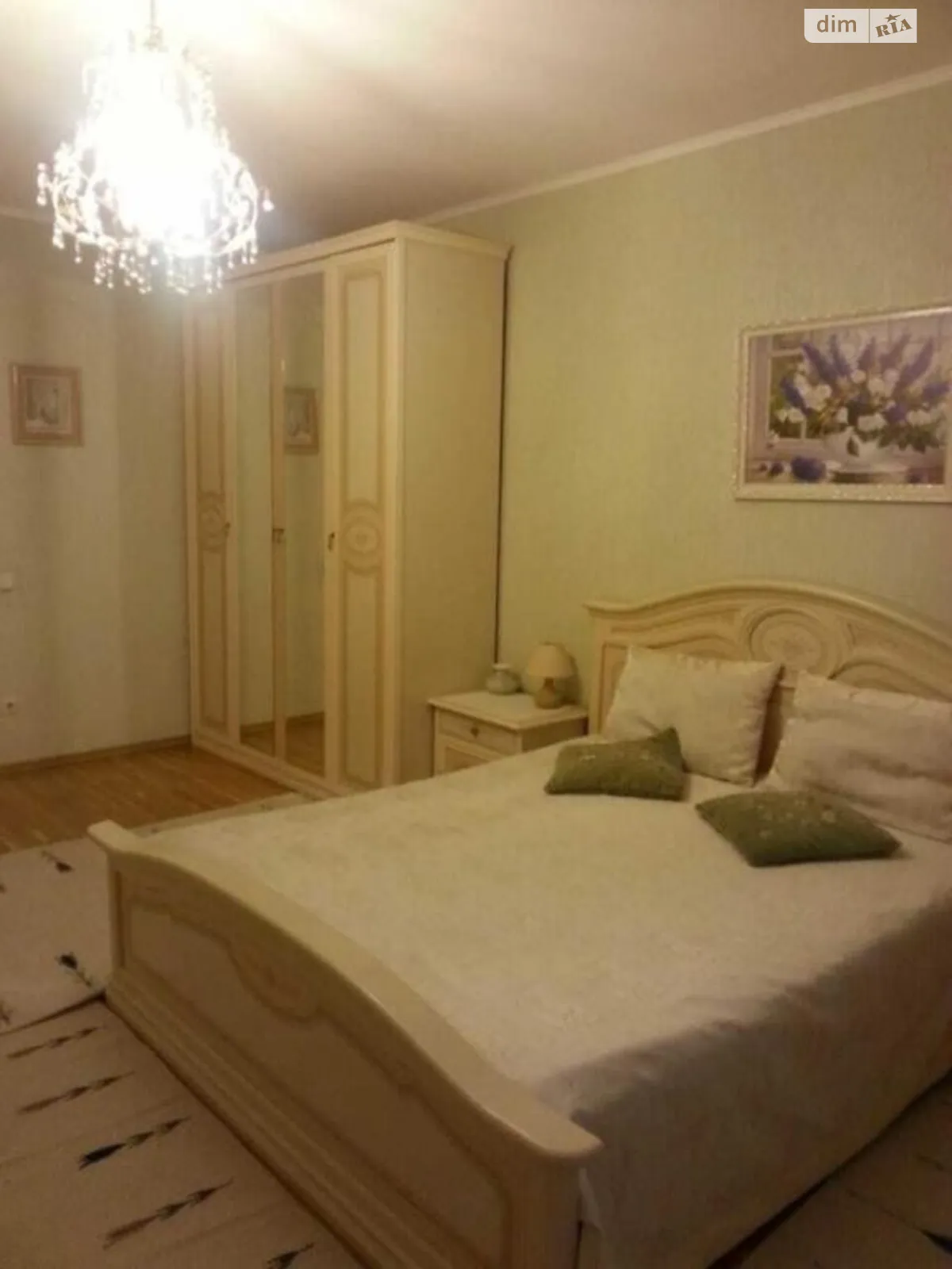 Продается 3-комнатная квартира 106 кв. м в Киеве, ул. Василия Тютюнника, 5Б - фото 1