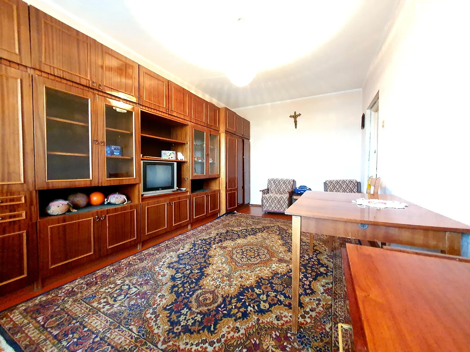 Продается 2-комнатная квартира 60.2 кв. м в Киеве, цена: 62500 $