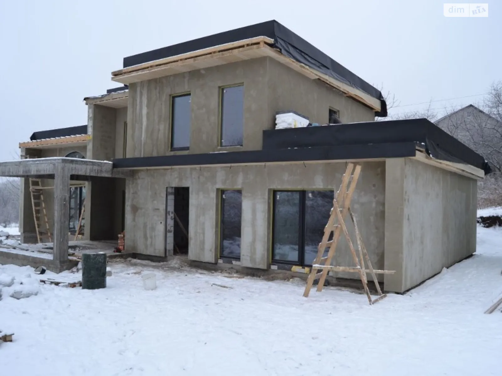 Продається будинок 2 поверховий 200 кв. м з балконом, цена: 128000 $ - фото 1