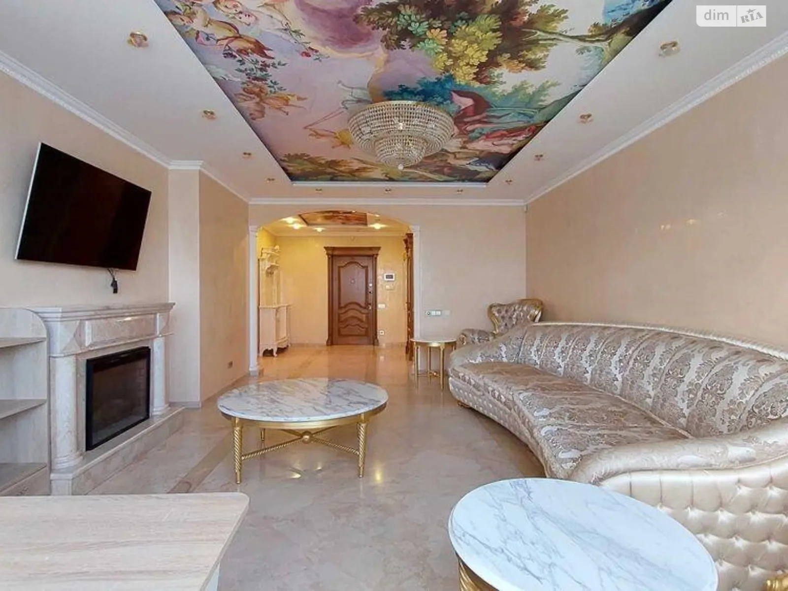 Продается 3-комнатная квартира 120 кв. м в Киеве, просп. Лобановского, 150Д - фото 1