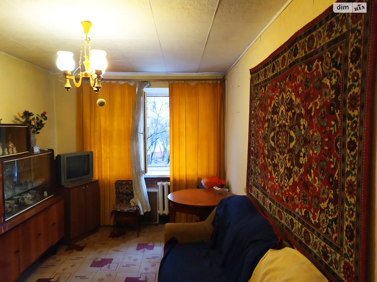 Сдается в аренду 1-комнатная квартира 30 кв. м в Черновцах, цена: 150 $